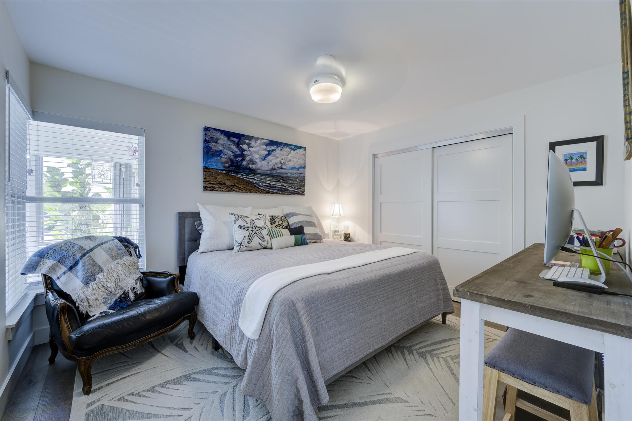 SEA PINES - Residential