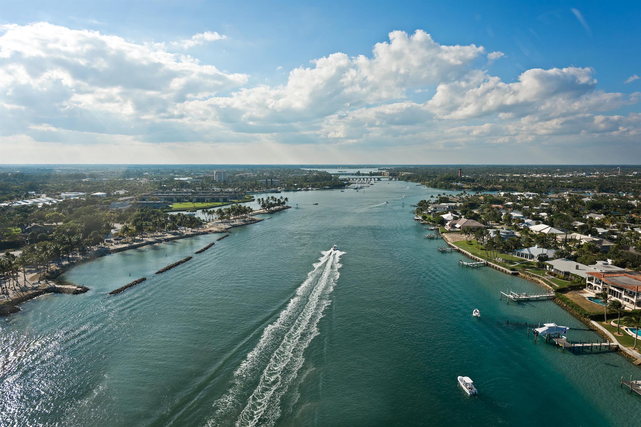 SEA PINES - Residential
