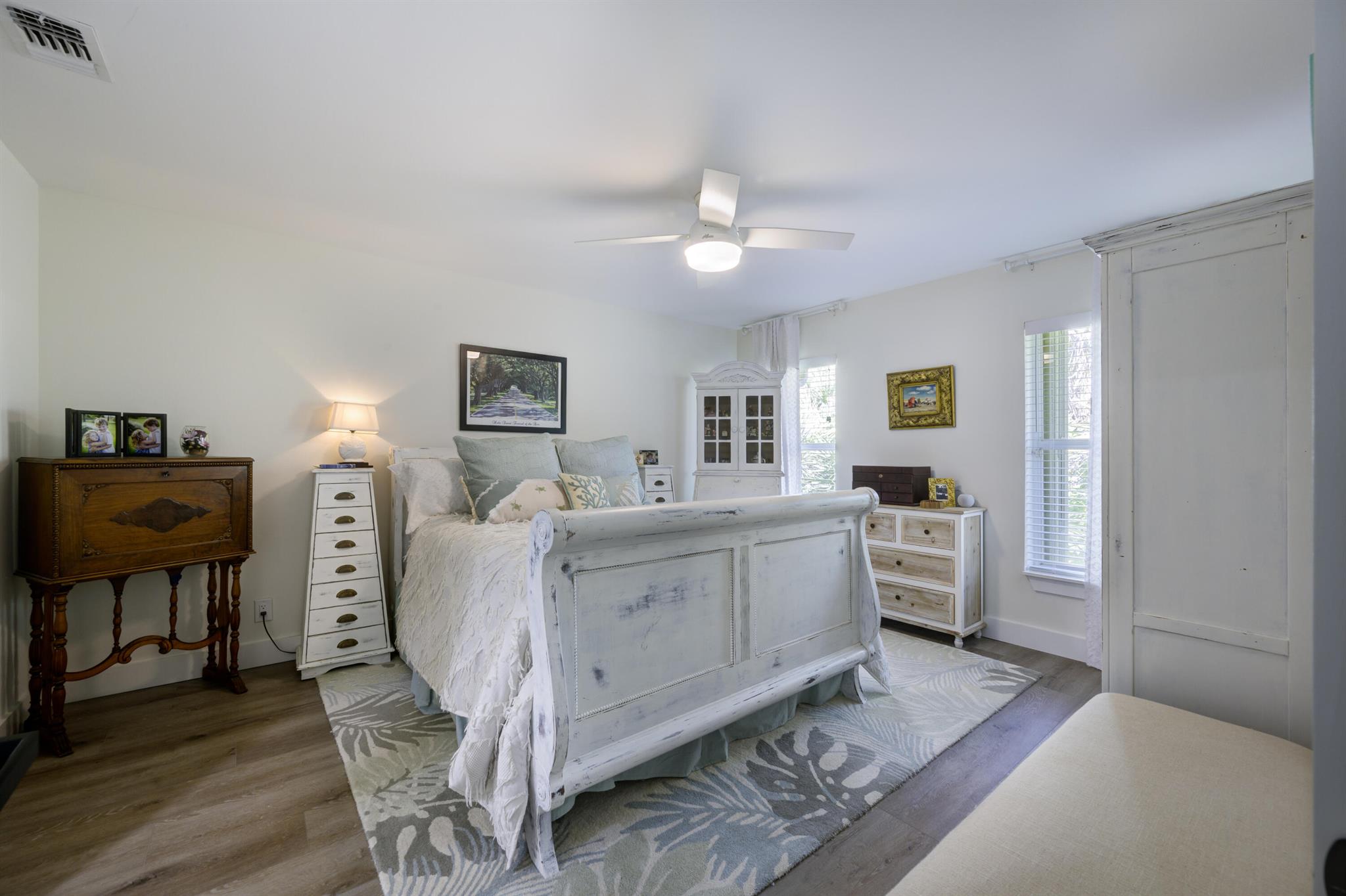 SEA PINES - Residential