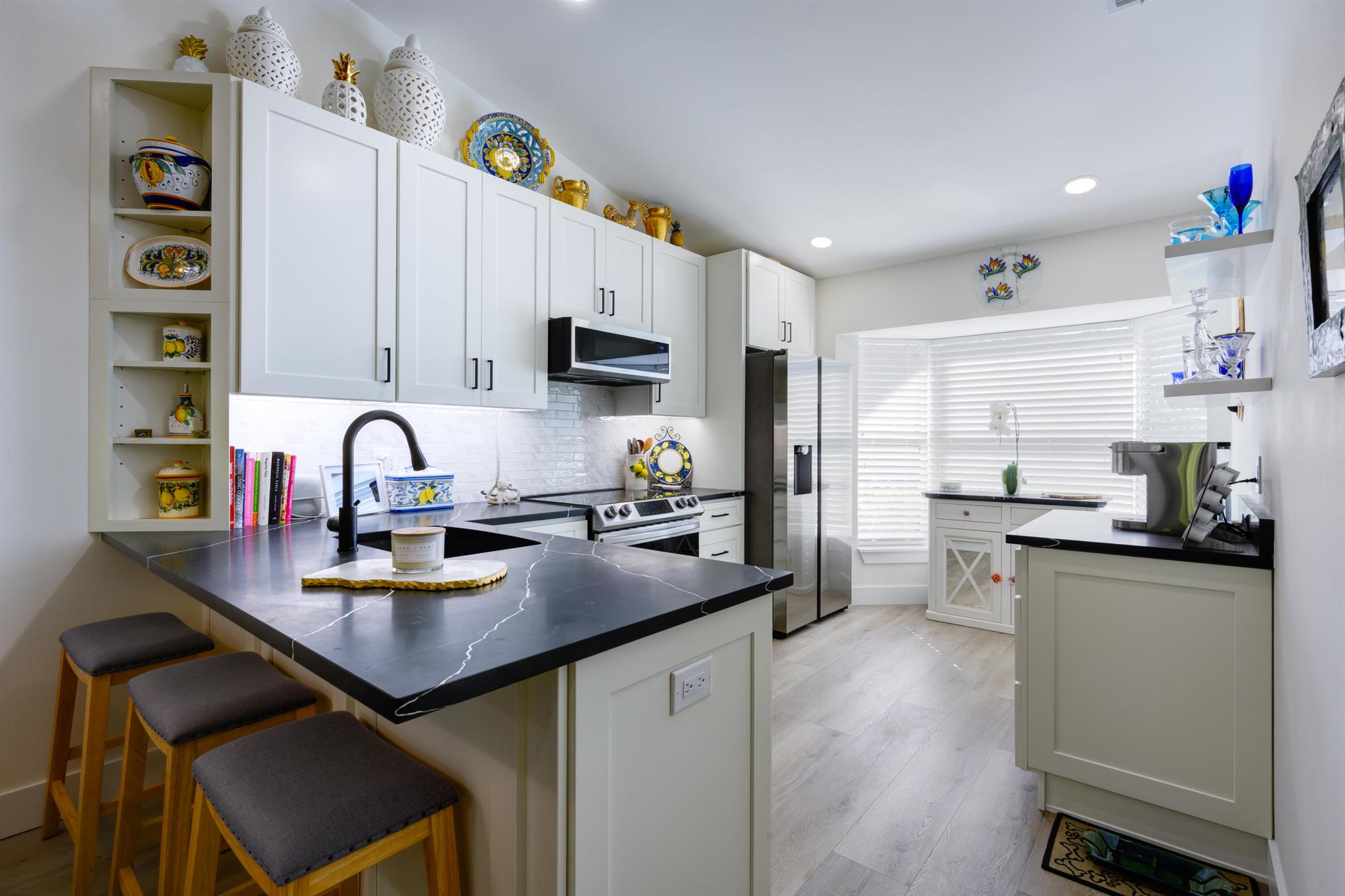 SEA PINES - Residential