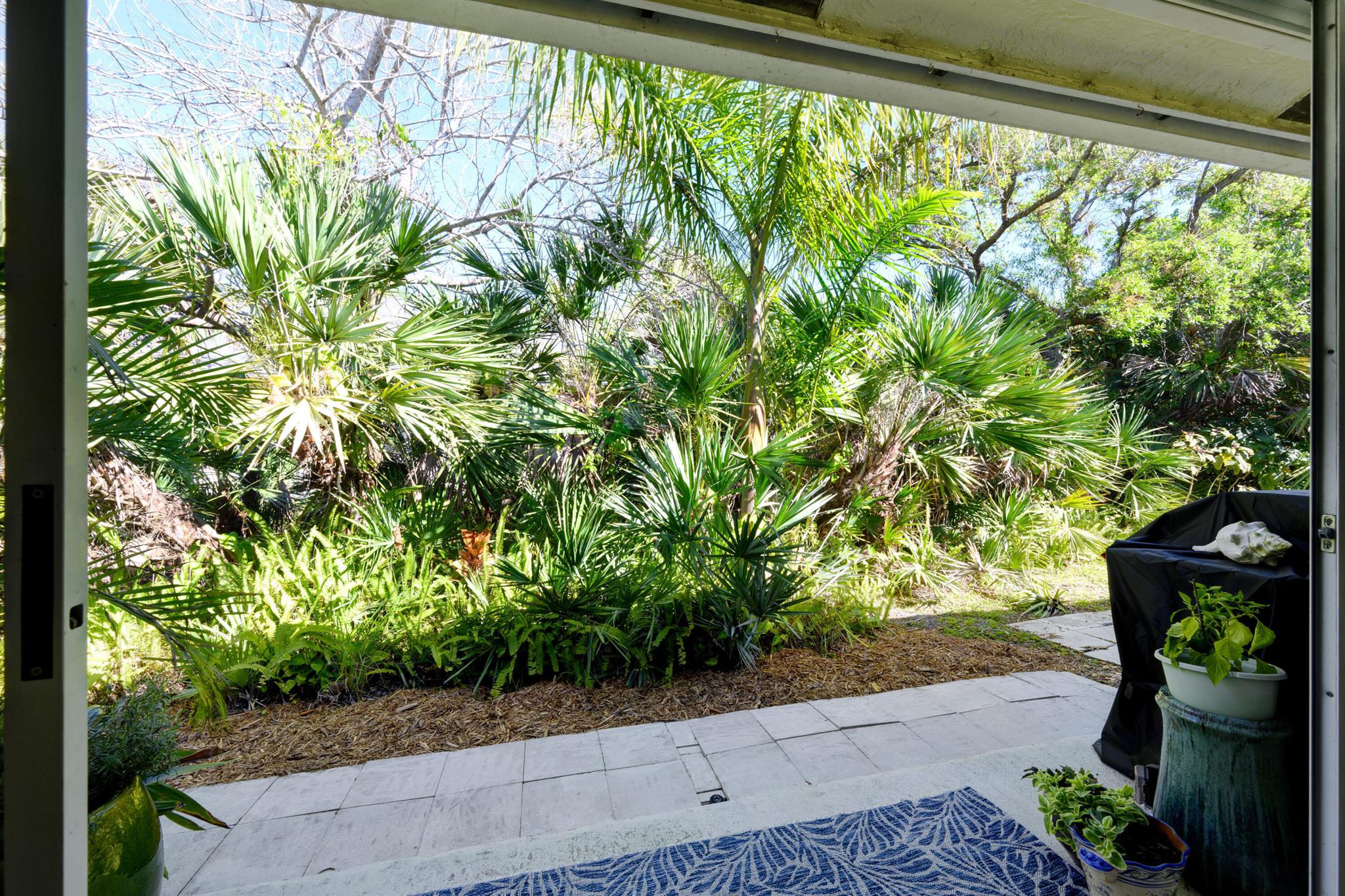 SEA PINES - Residential