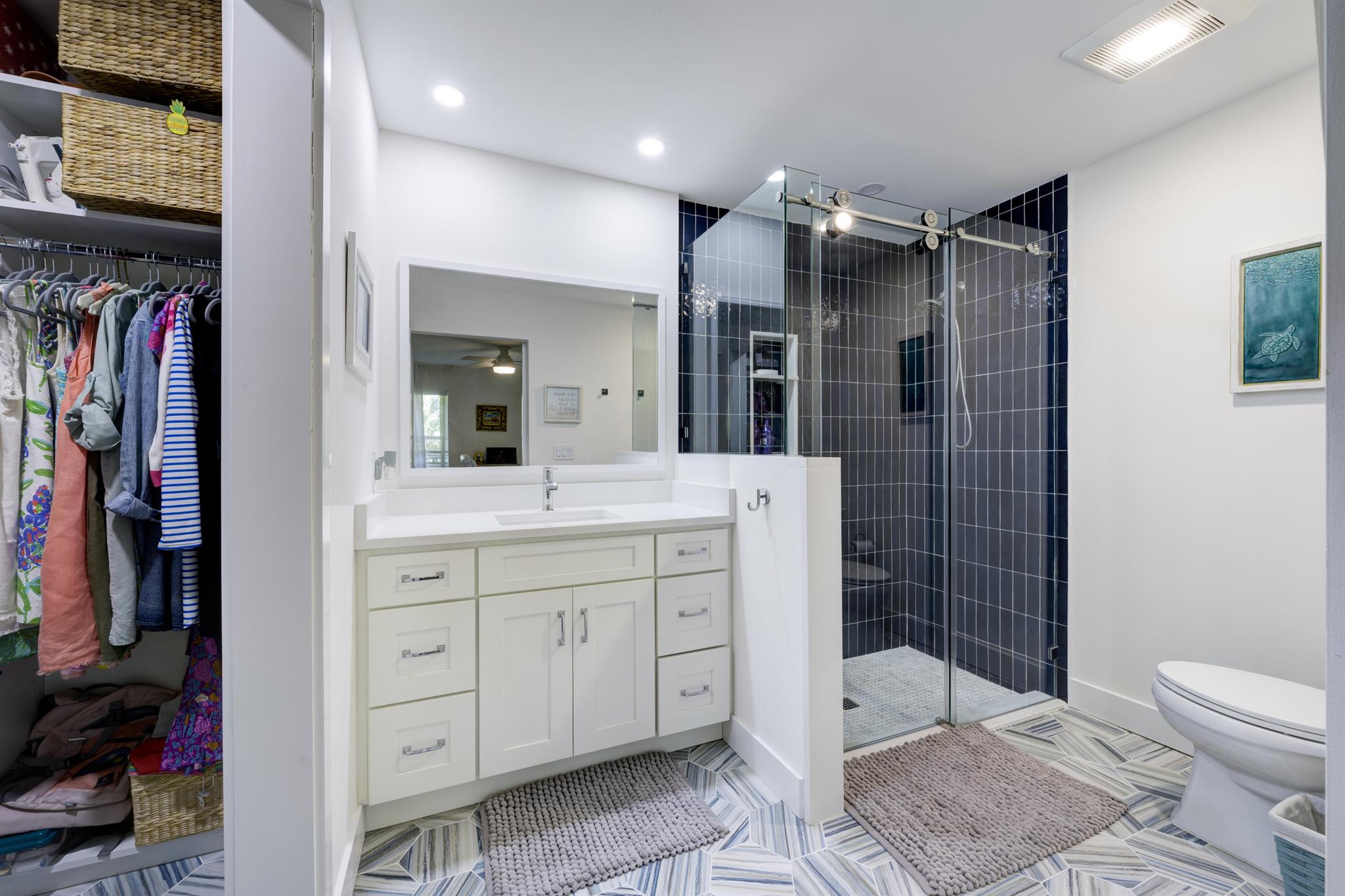 SEA PINES - Residential