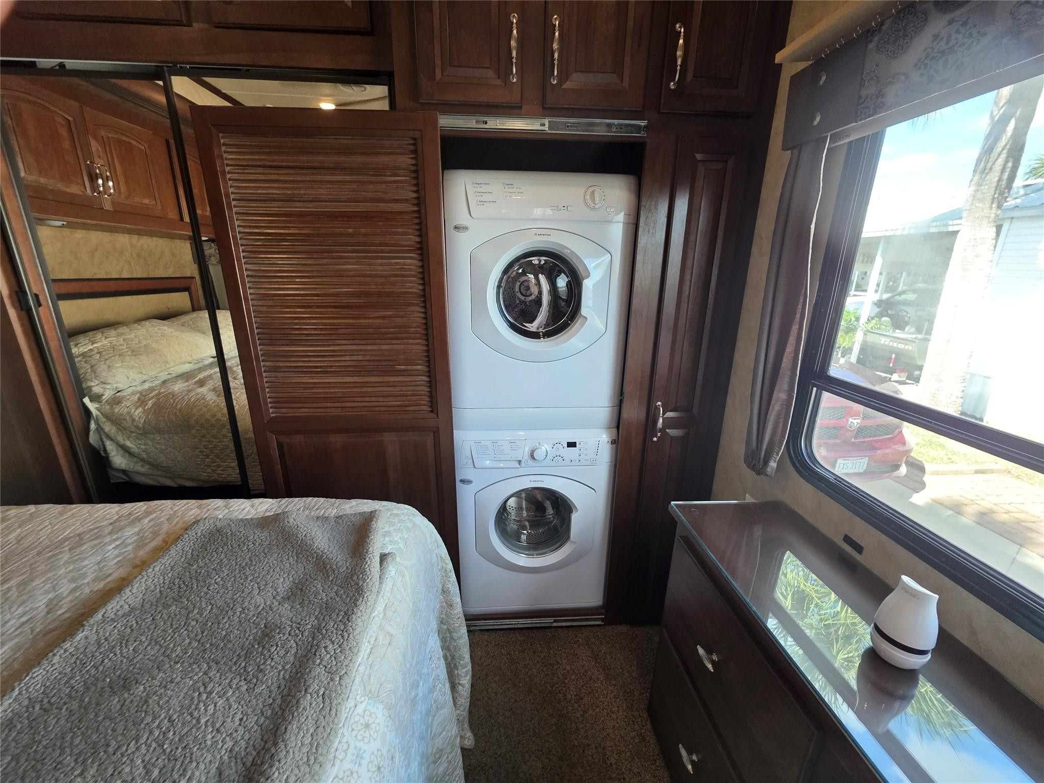 Ancient Oaks R V Residenc - Residential