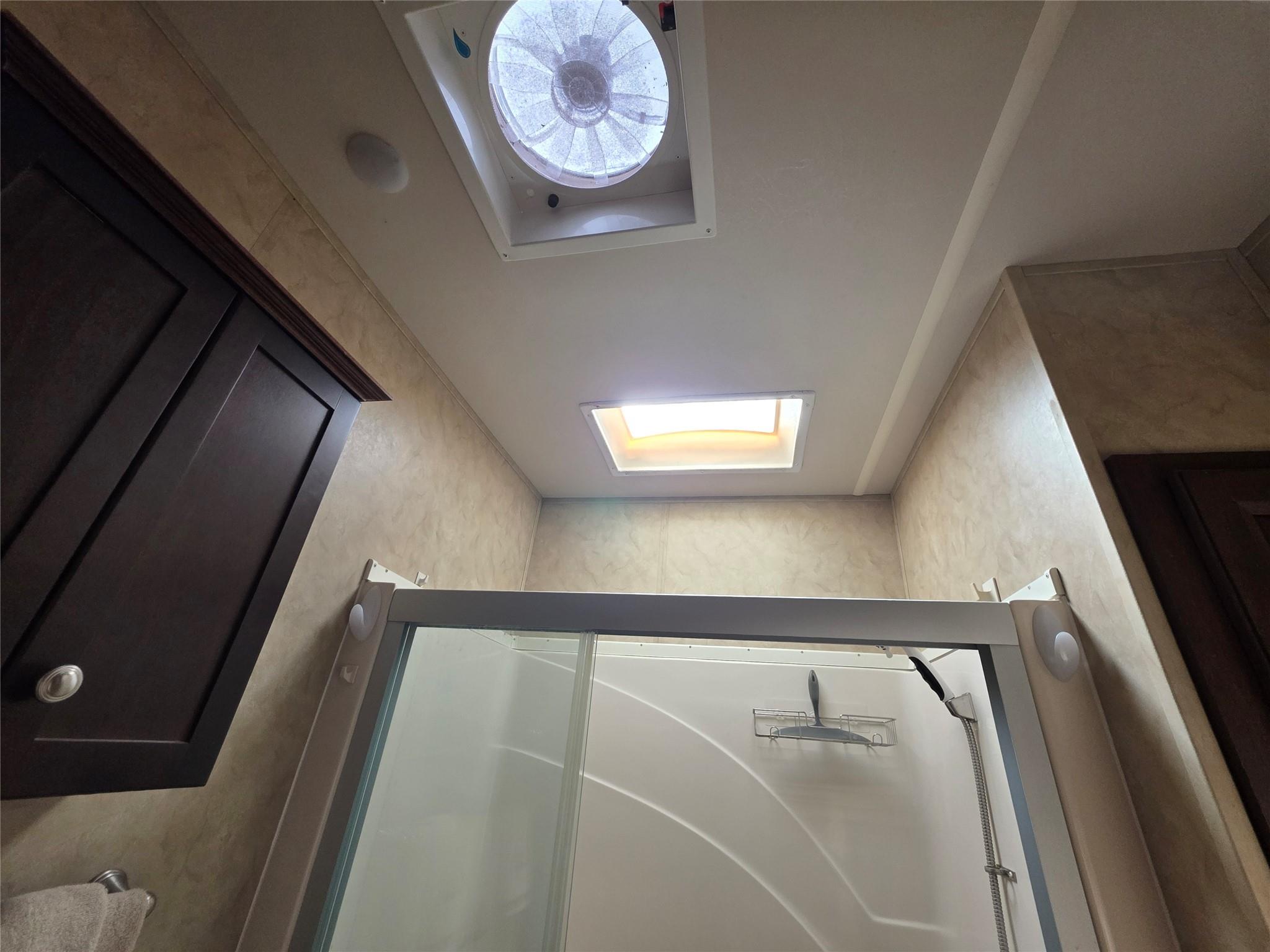 Ancient Oaks R V Residenc - Residential