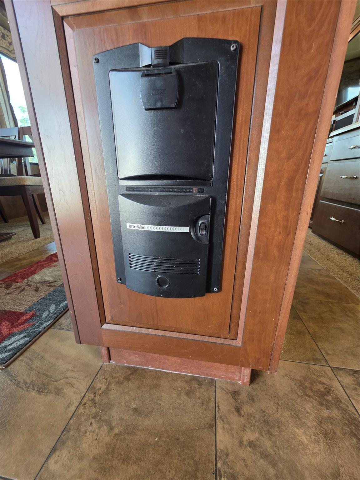 Ancient Oaks R V Residenc - Residential