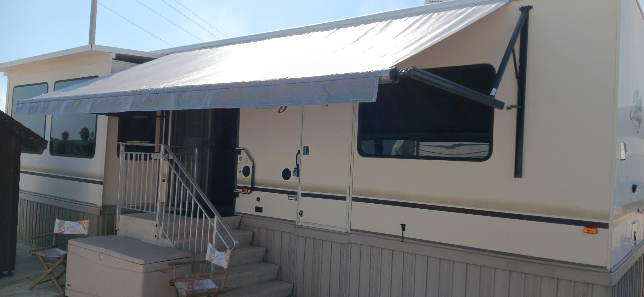 Ancient Oaks R V Residenc - Residential