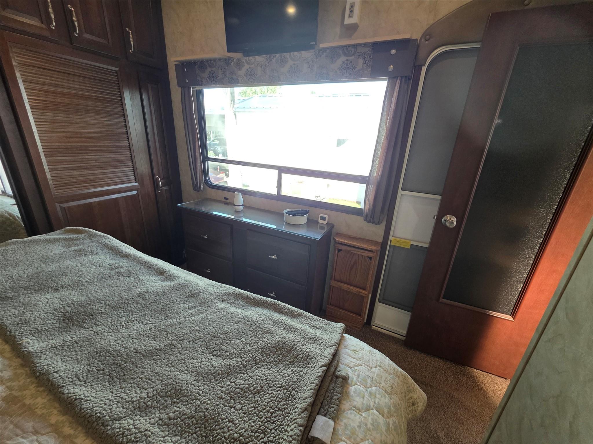 Ancient Oaks R V Residenc - Residential