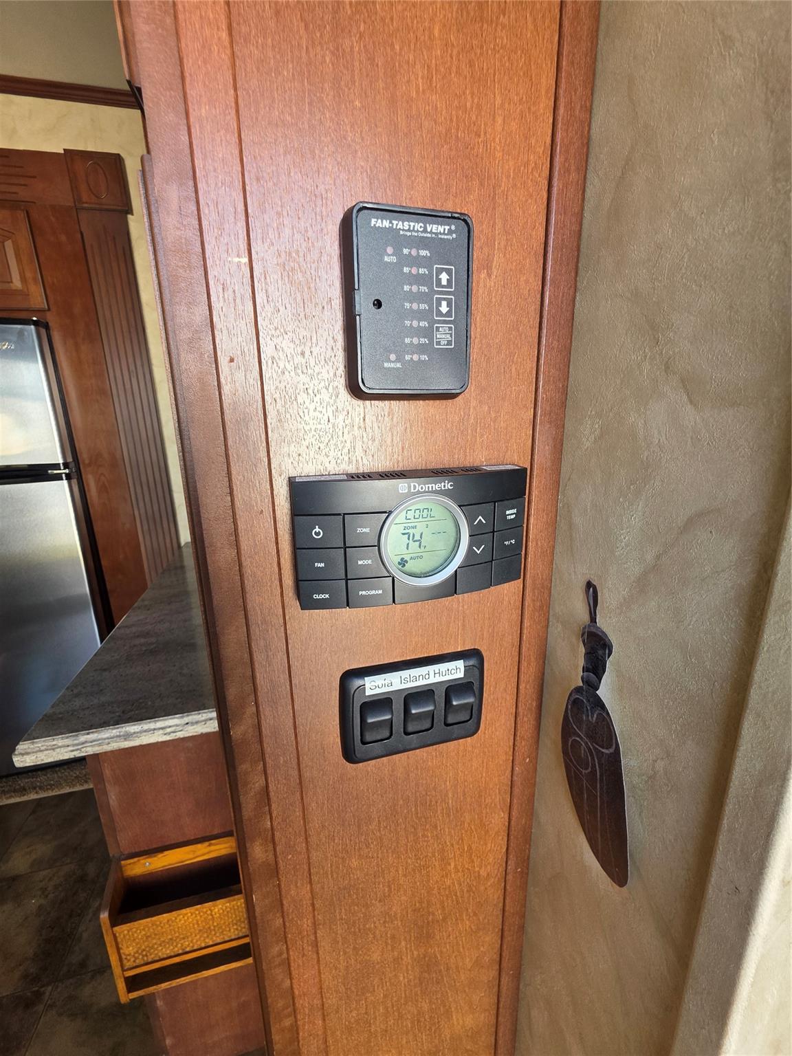 Ancient Oaks R V Residenc - Residential