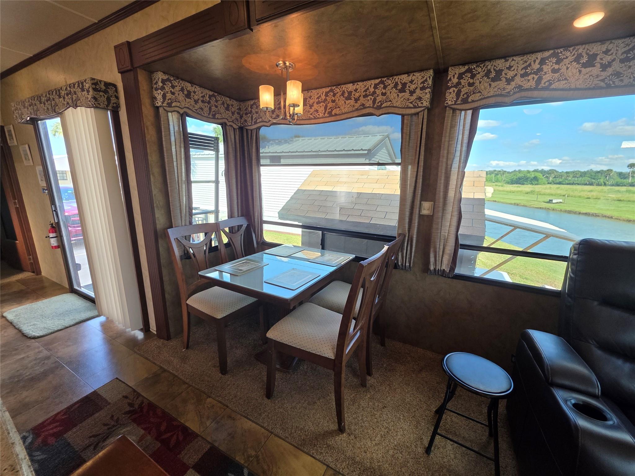 Ancient Oaks R V Residenc - Residential