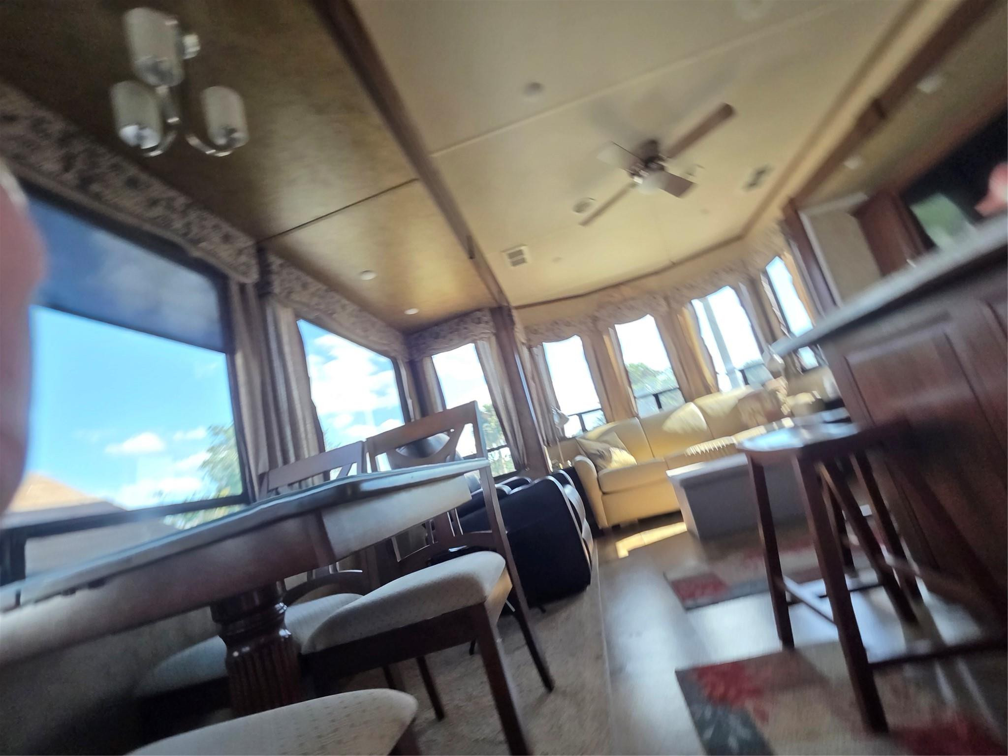 Ancient Oaks R V Residenc - Residential