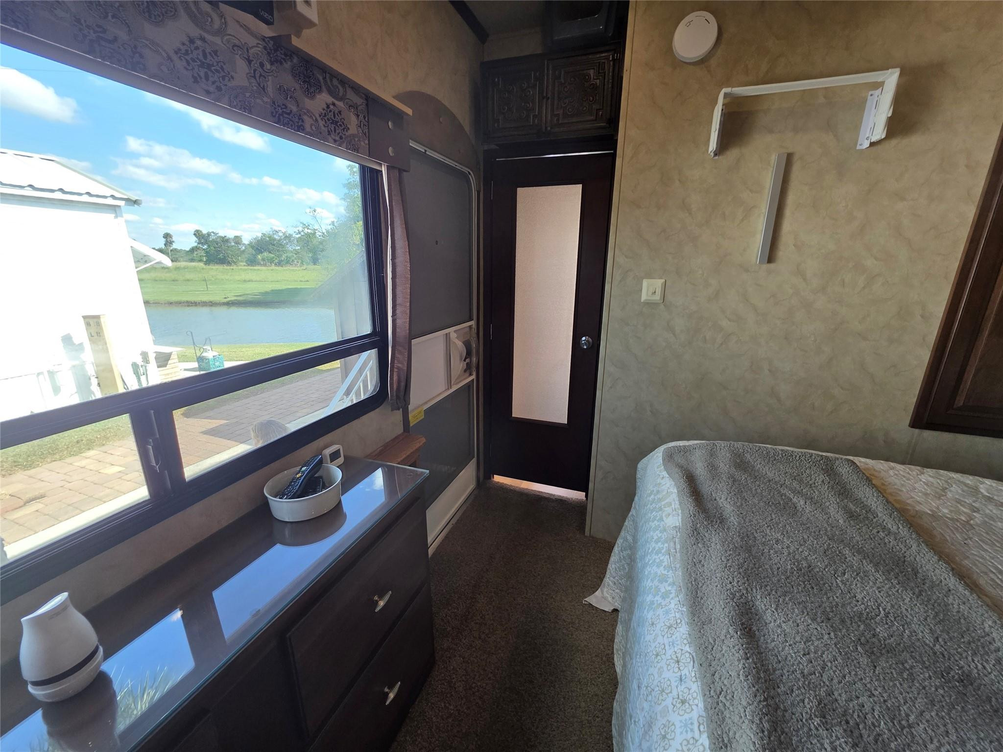 Ancient Oaks R V Residenc - Residential