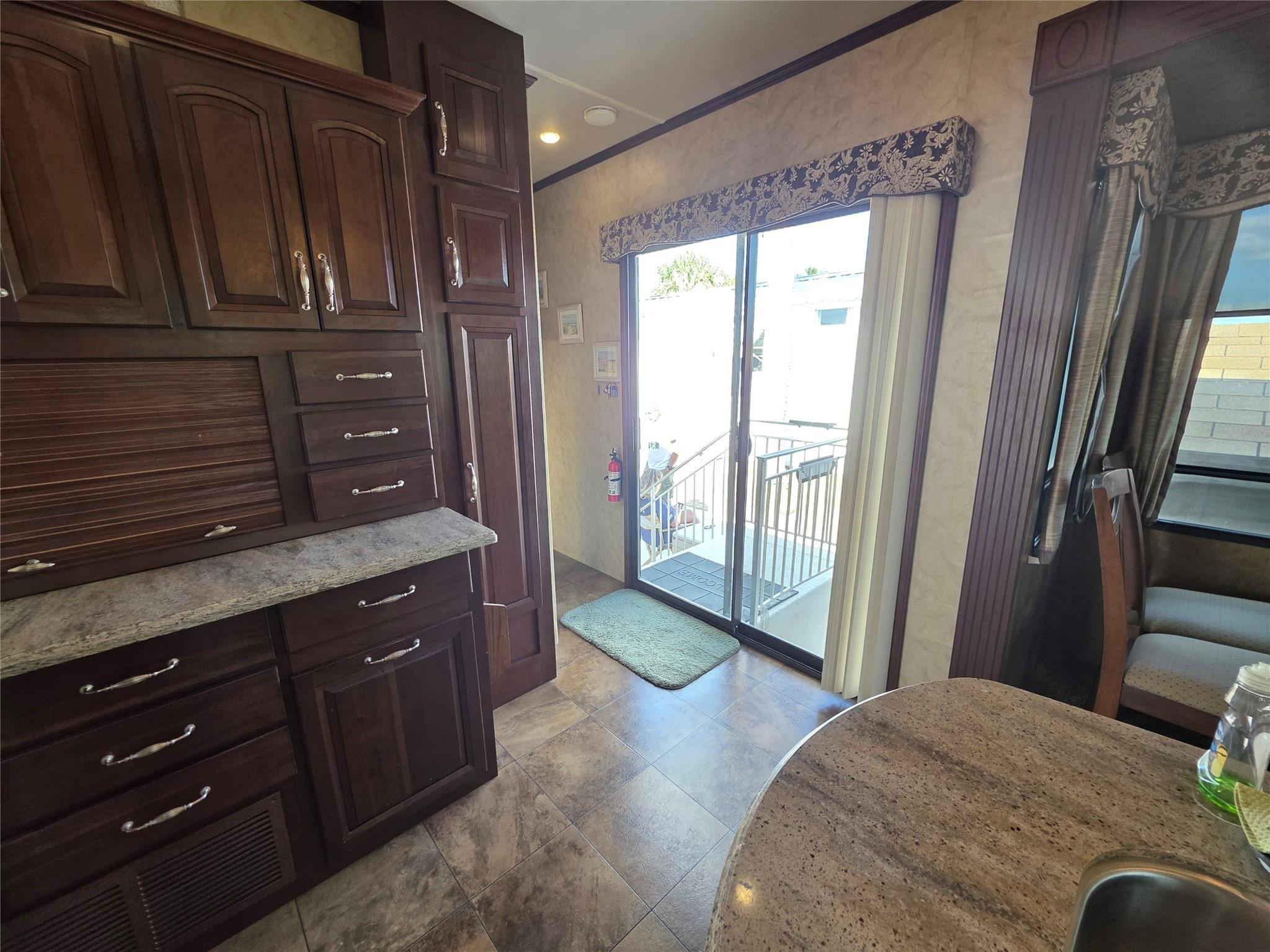 Ancient Oaks R V Residenc - Residential