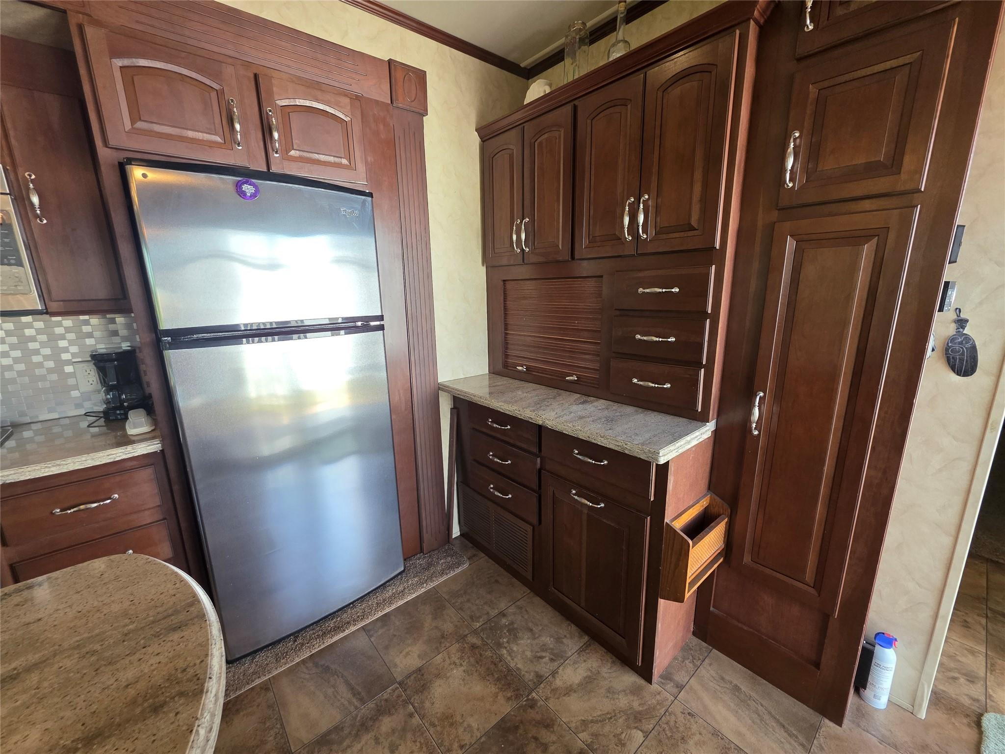 Ancient Oaks R V Residenc - Residential