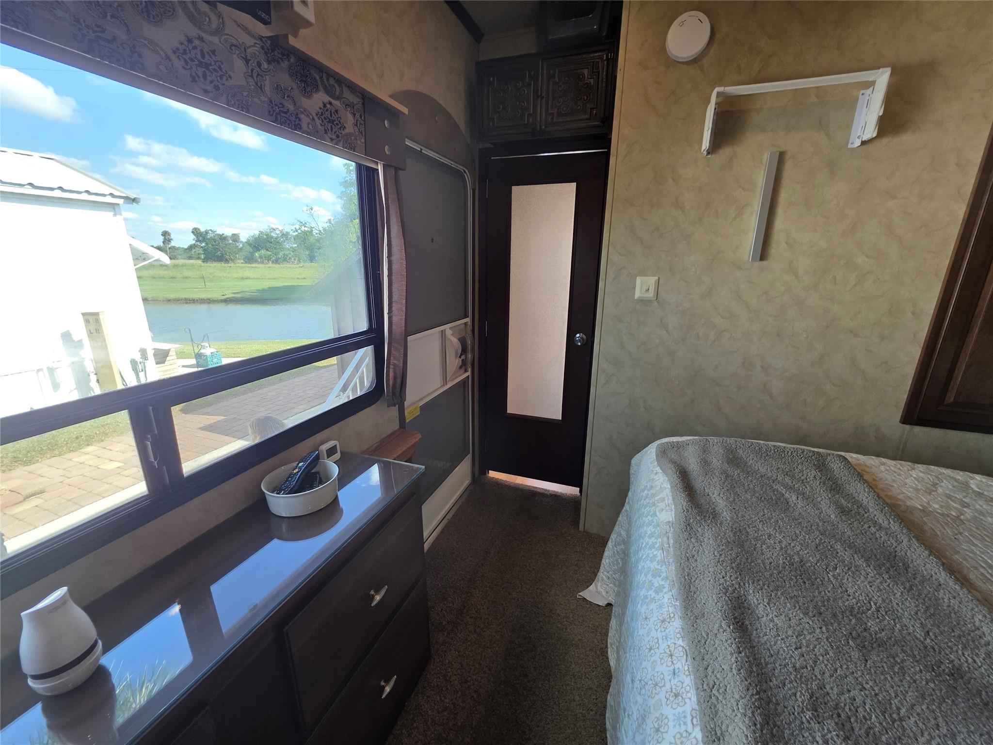 Ancient Oaks R V Residenc - Residential