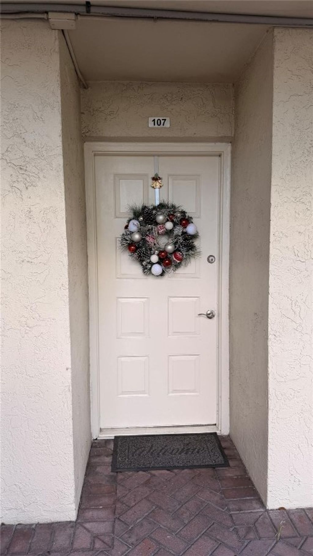 Photo of 110 Lake Emerald Drive #107, Oakland Park, FL 33309 (MLS # F10544181)