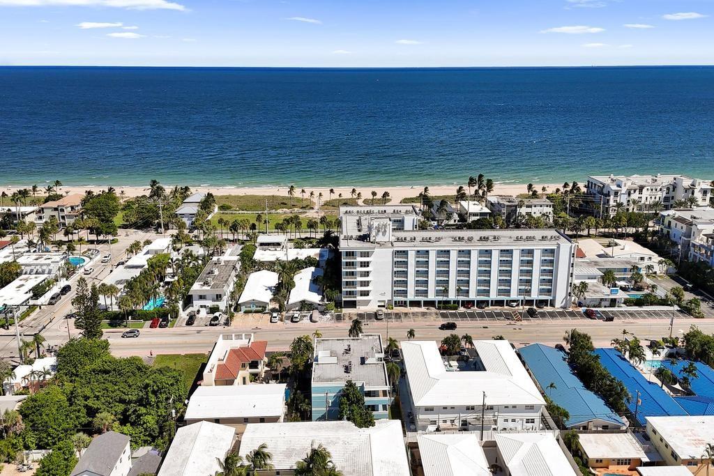 View photos, virtual tours, details... 4549 N Ocean Dr 1