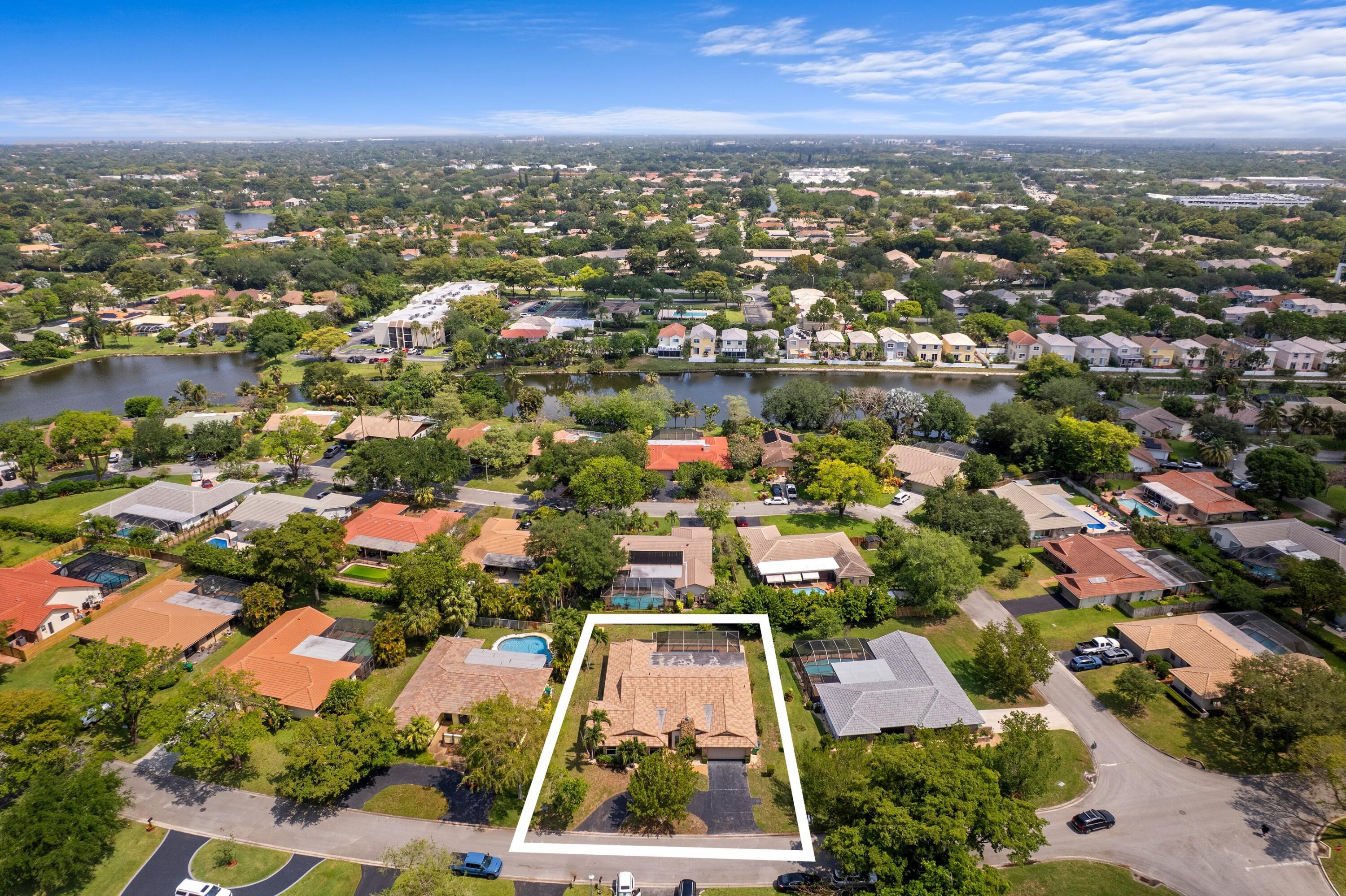 OAK WOOD - Residential