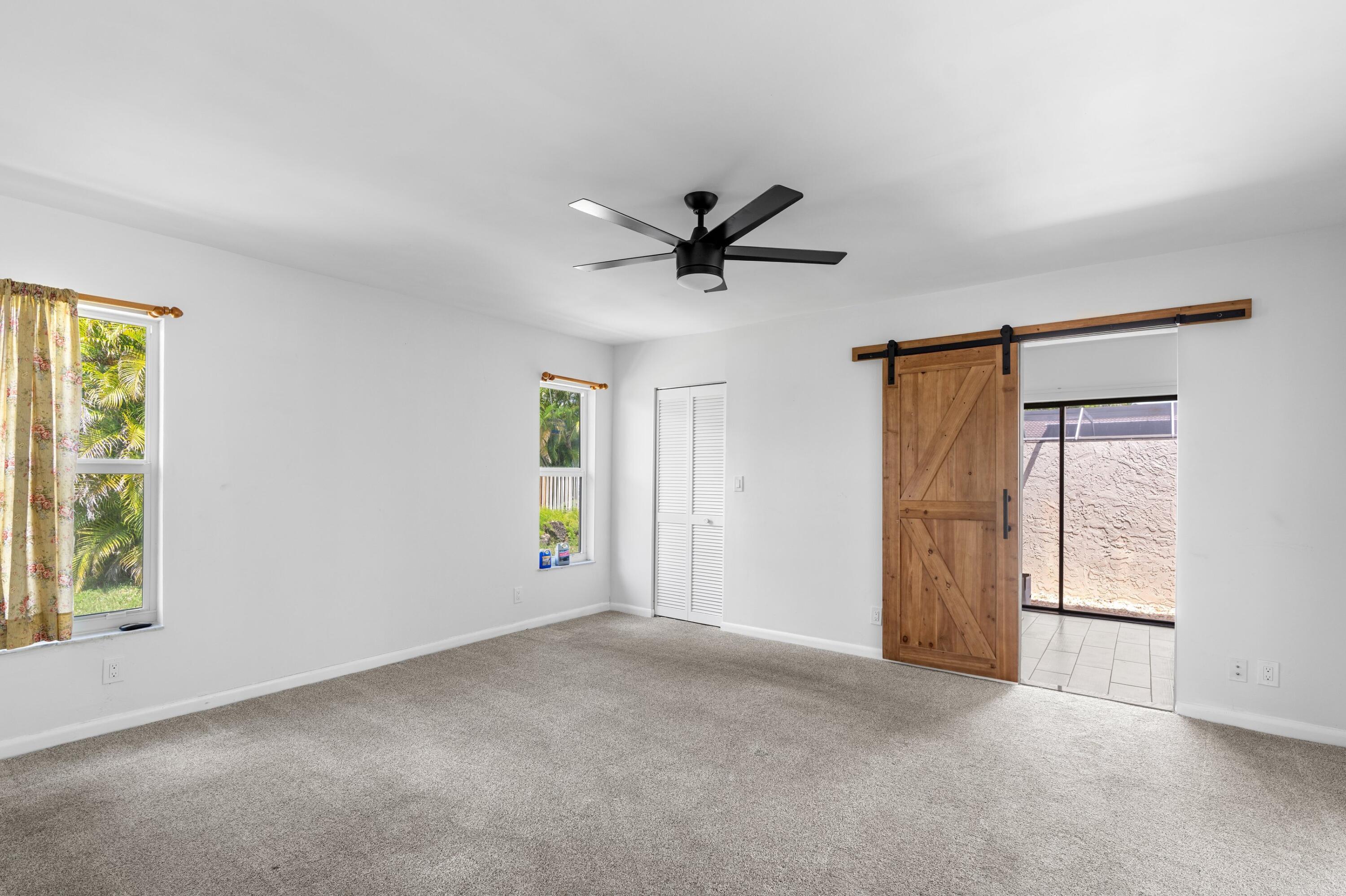 OAK WOOD - Residential