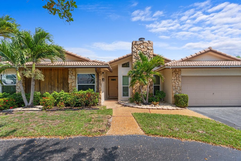 Photo of 9919 SW 1st Court, Coral Springs, FL 33071 (MLS # B26024846)