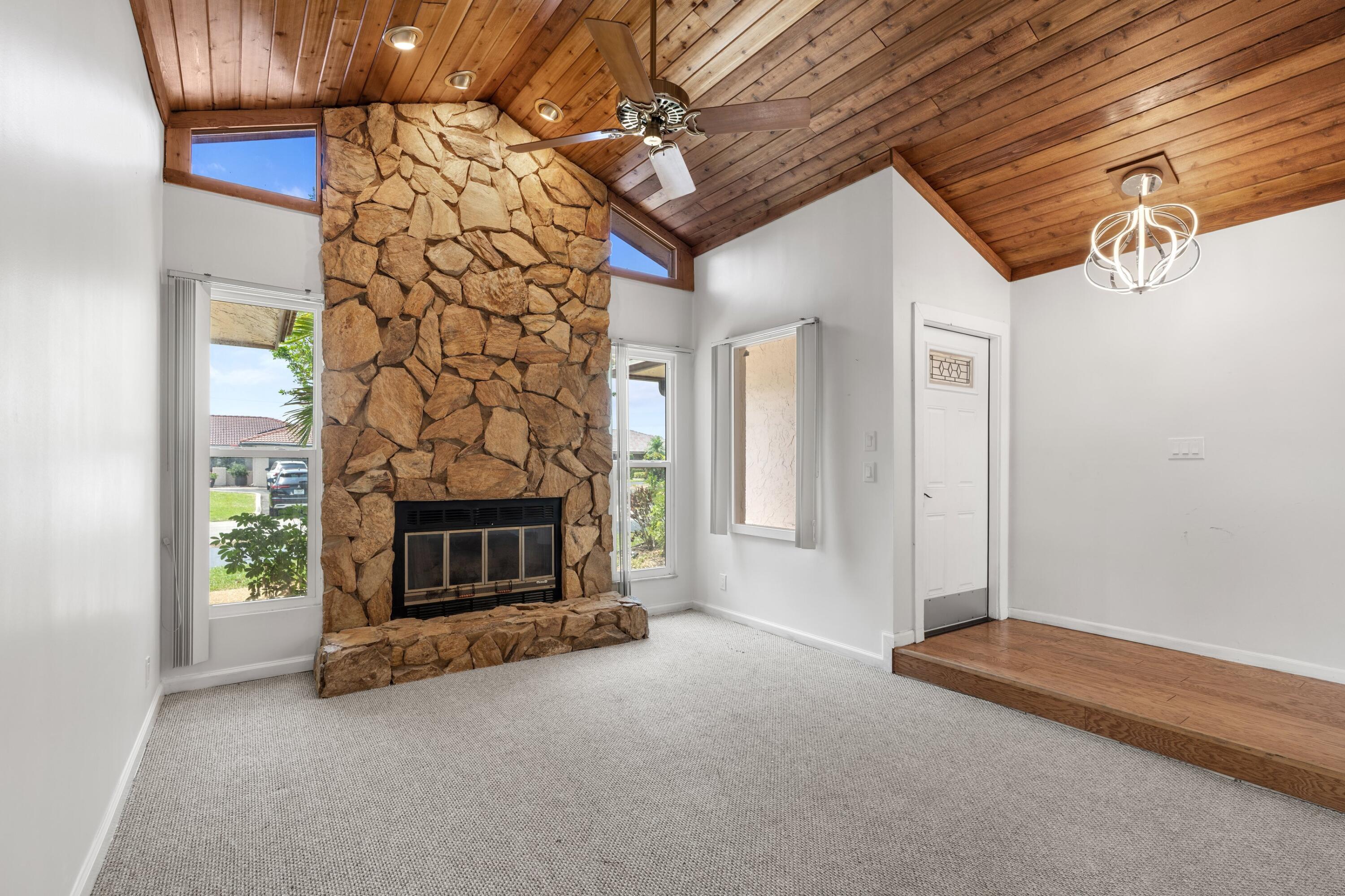 OAK WOOD - Residential