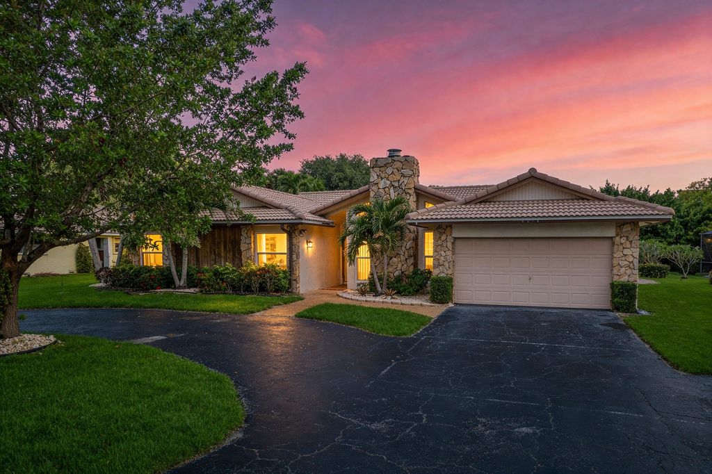 Photo of 9919 SW 1st Court, Coral Springs, FL 33071 (MLS # B26024846)
