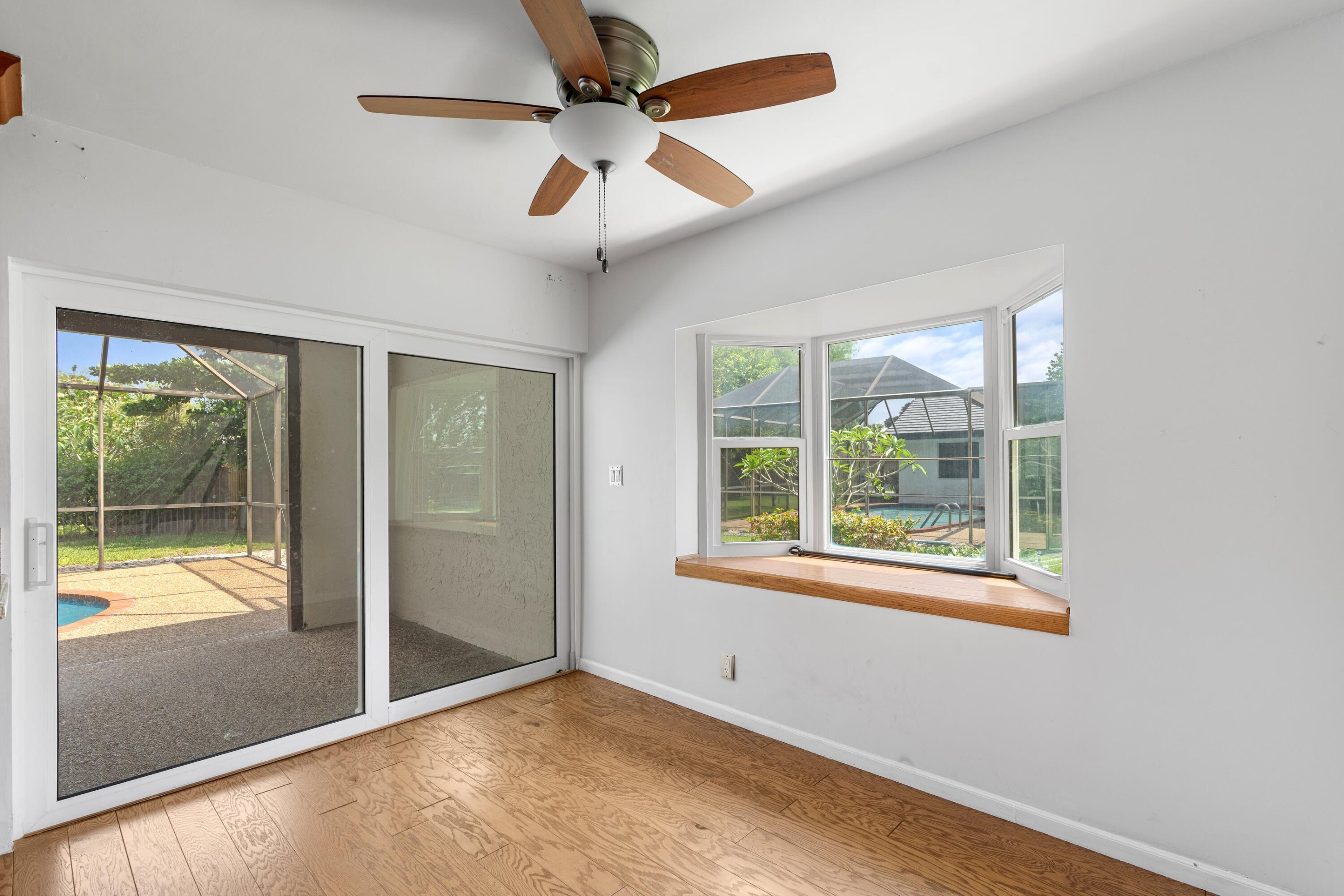 OAK WOOD - Residential