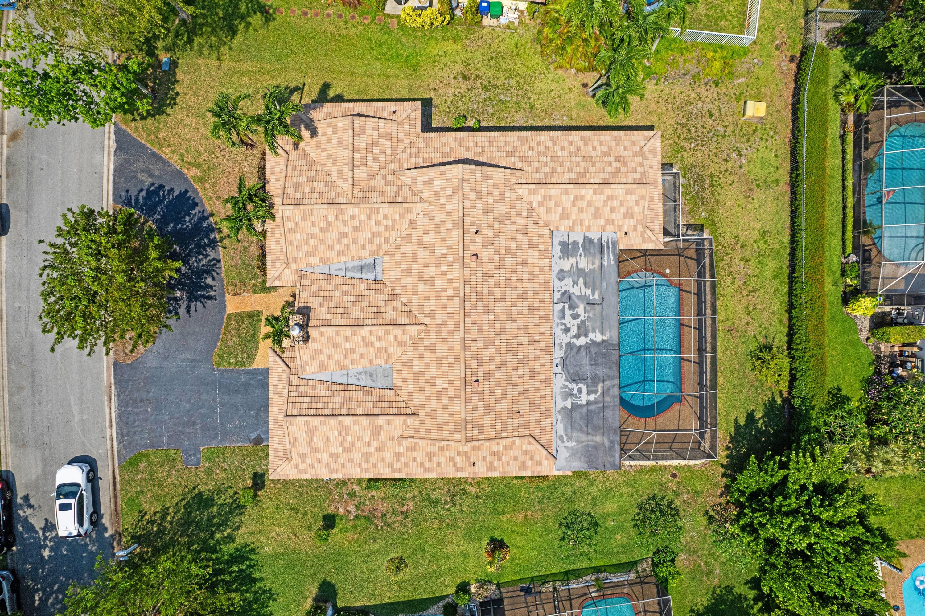OAK WOOD - Residential