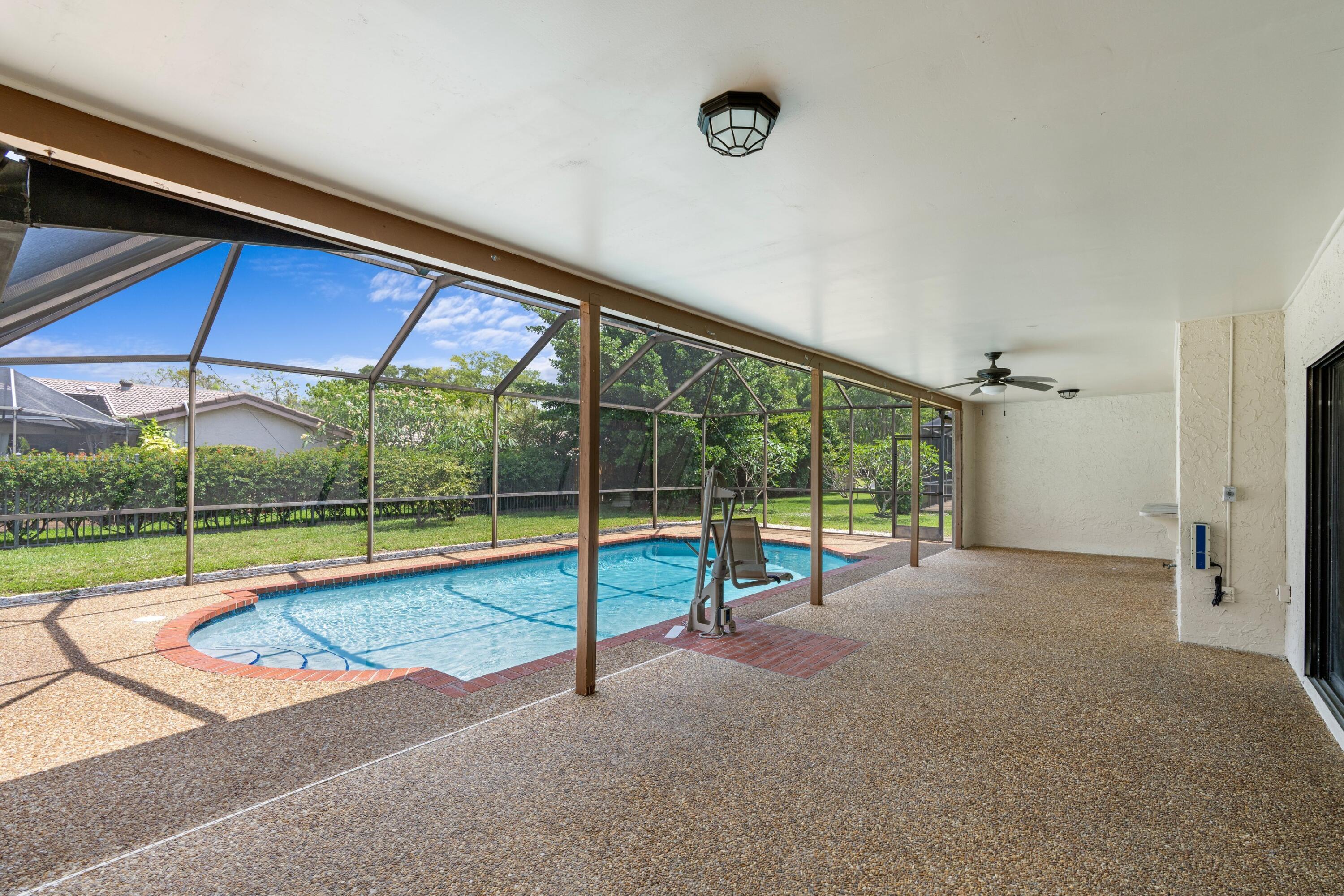 OAK WOOD - Residential