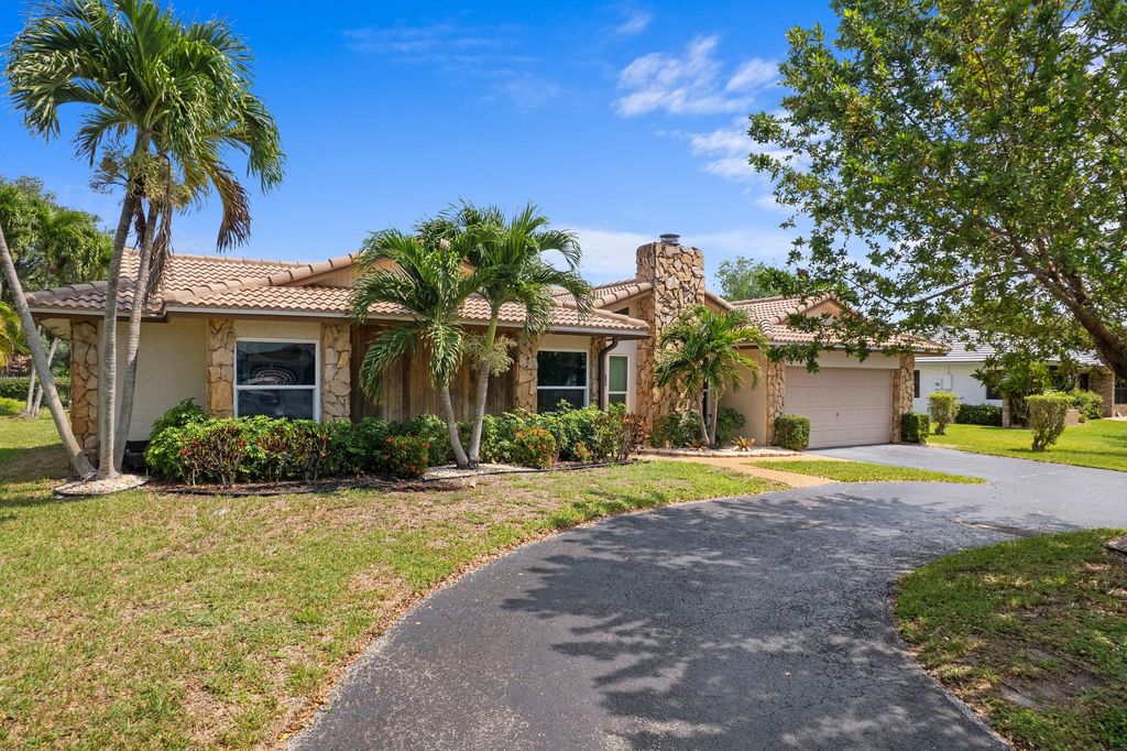 Photo of 9919 SW 1st Court, Coral Springs, FL 33071 (MLS # B26024846)