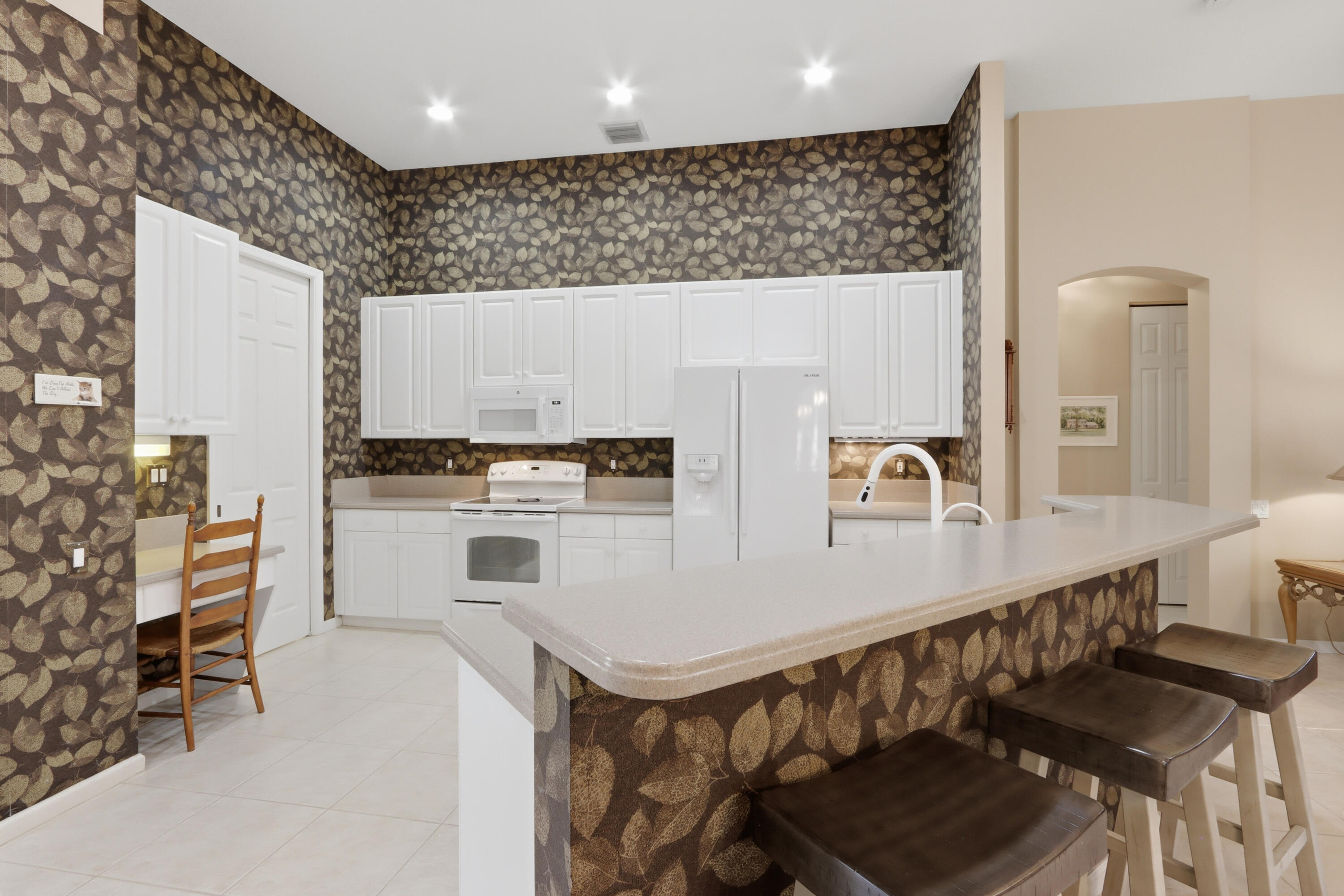 JONES PAR A - Residential