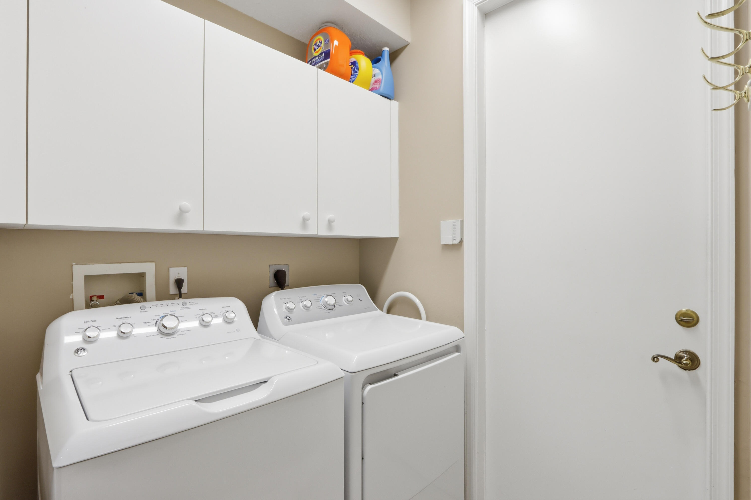 JONES PAR A - Residential