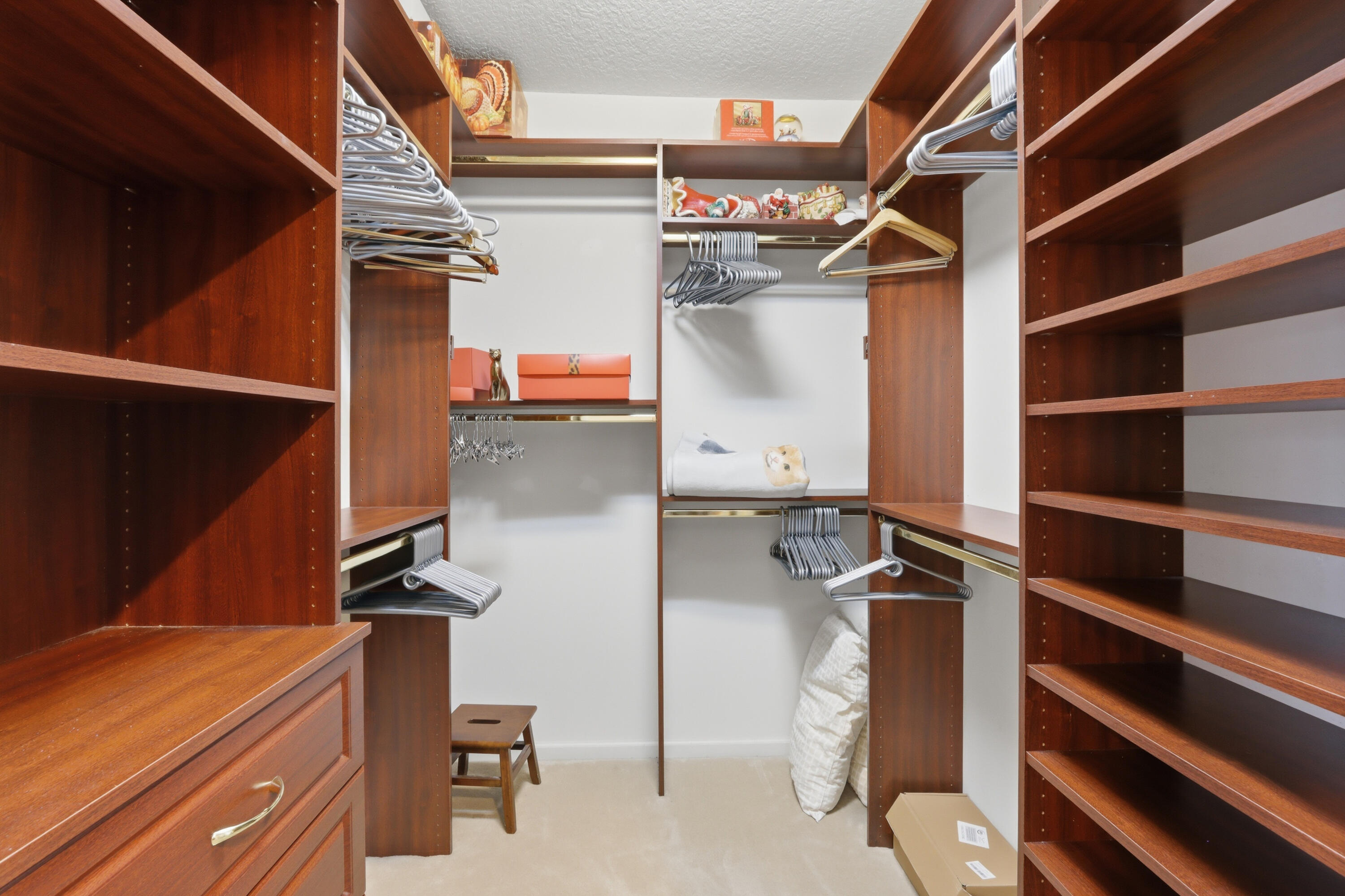 JONES PAR A - Residential