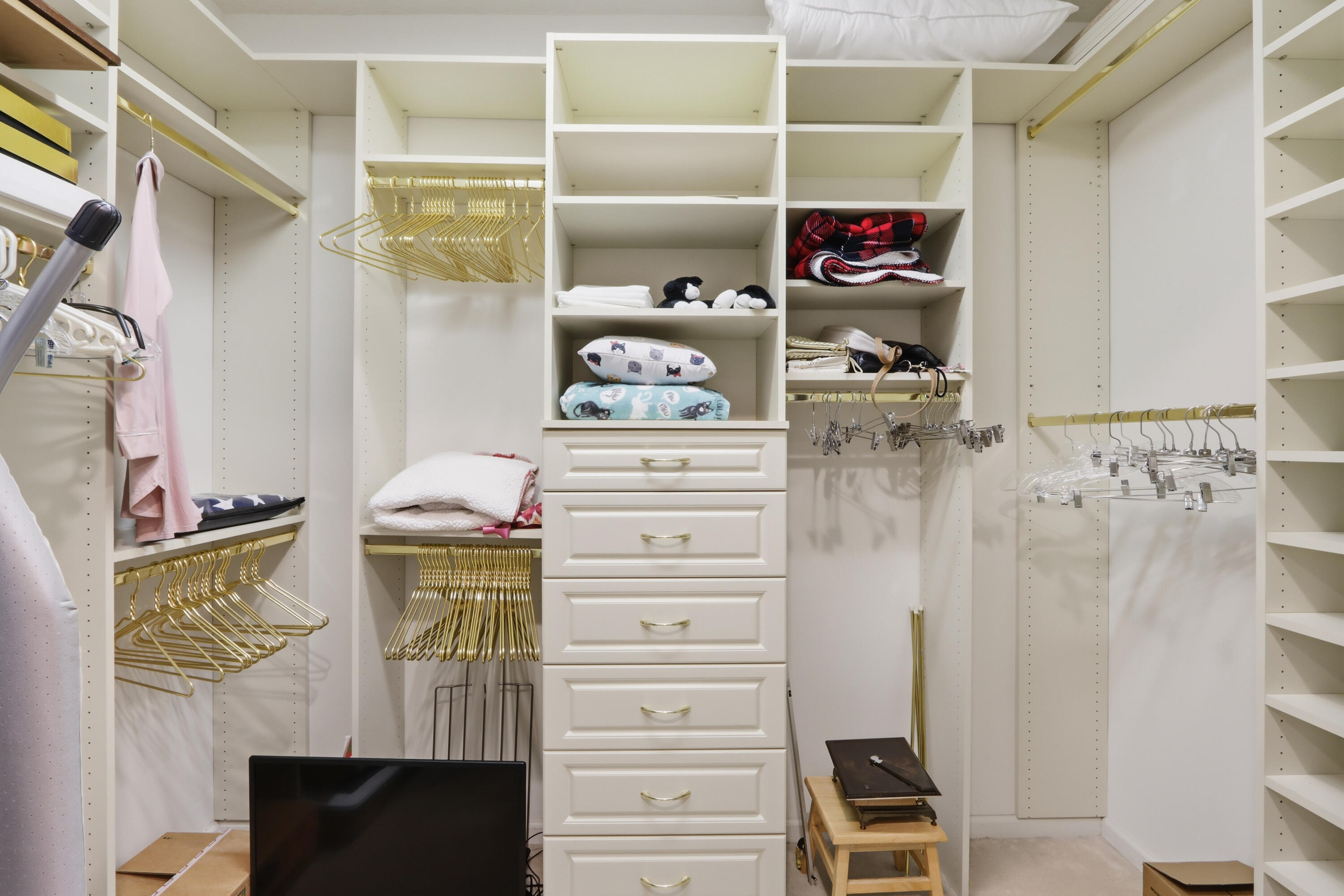 JONES PAR A - Residential