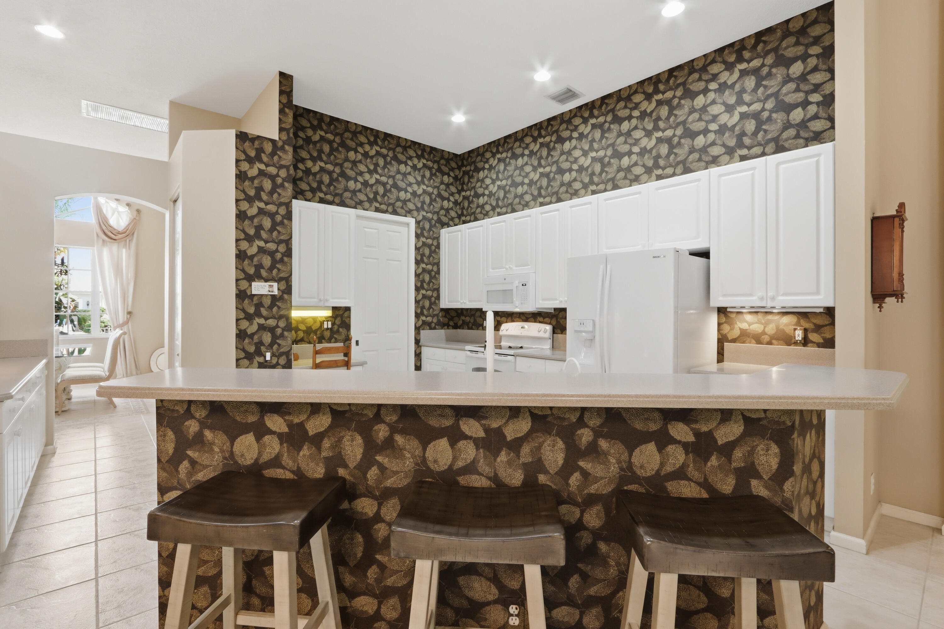 JONES PAR A - Residential