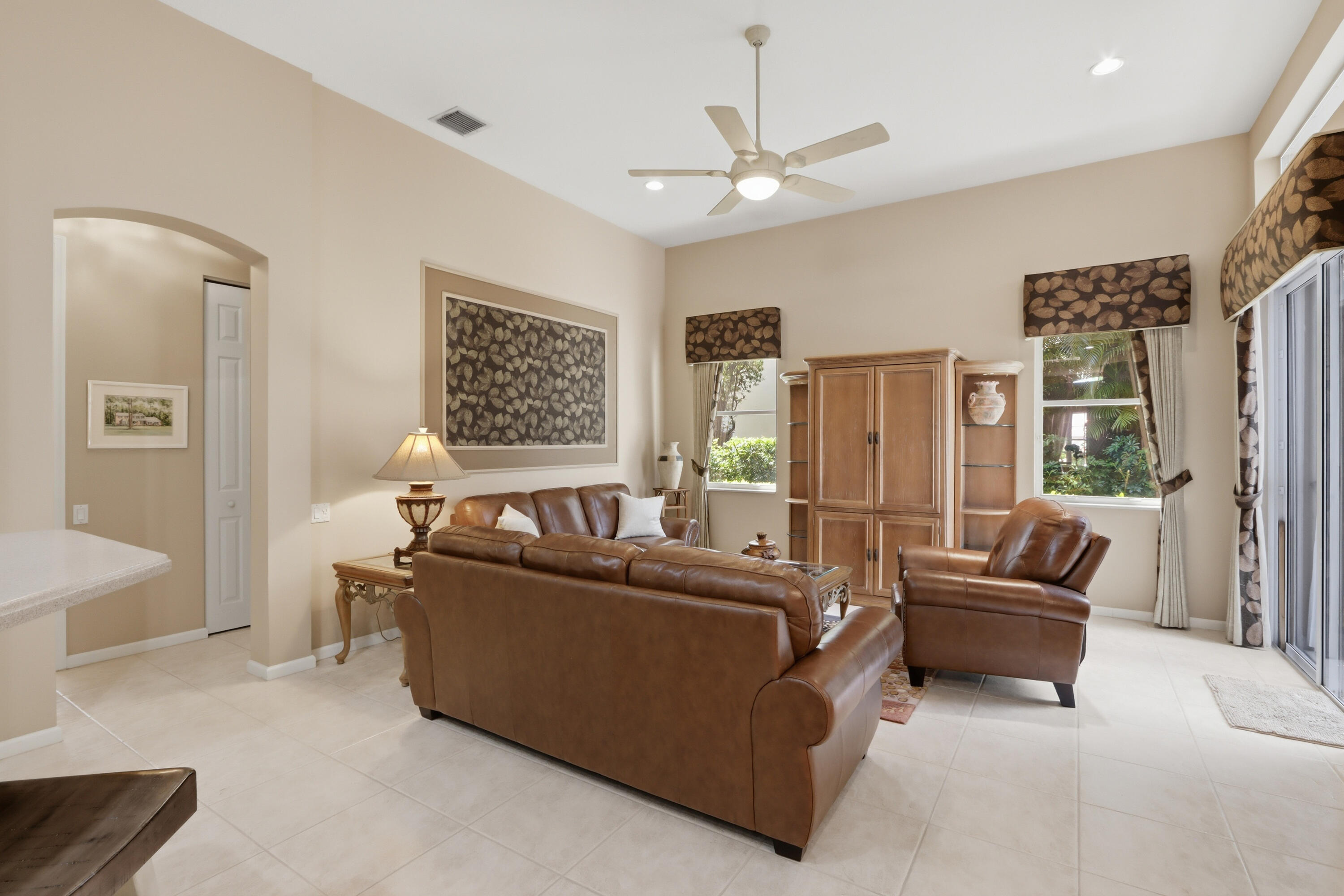 JONES PAR A - Residential