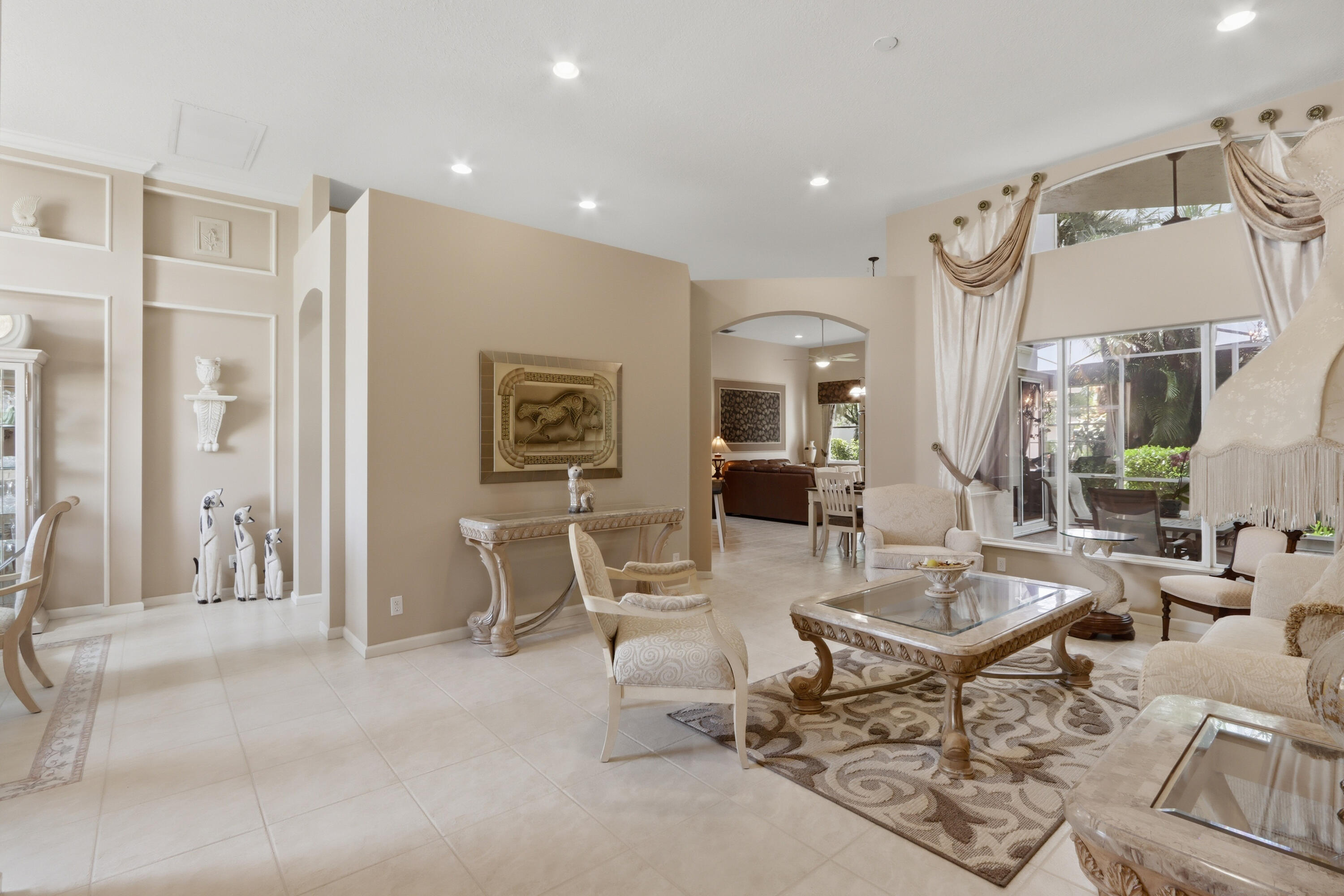 JONES PAR A - Residential