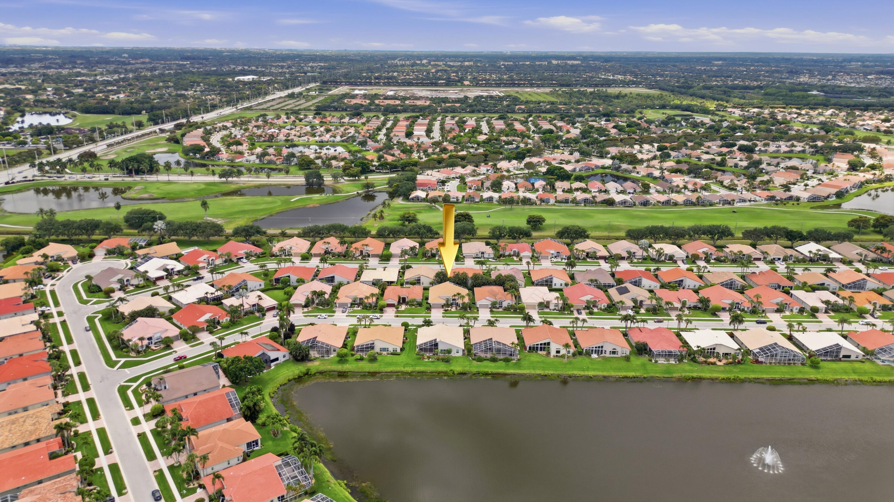 JONES PAR A - Residential