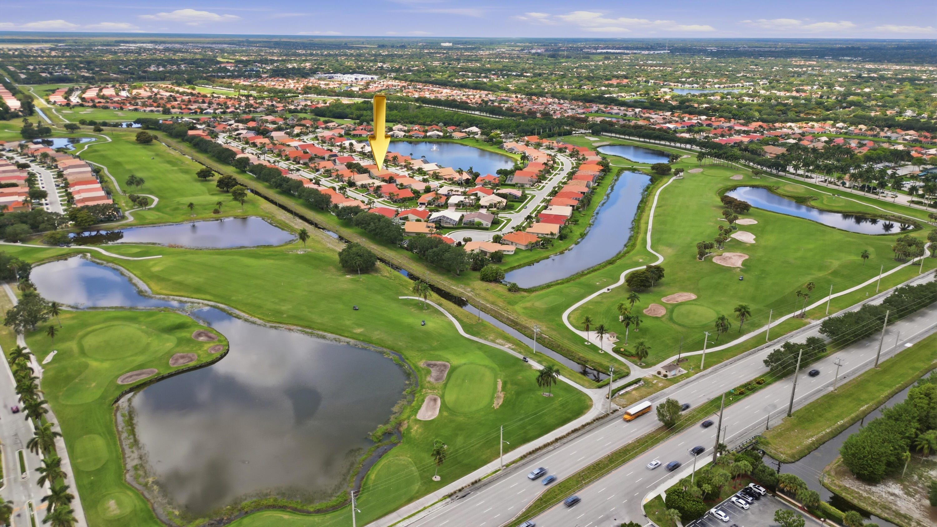 JONES PAR A - Residential