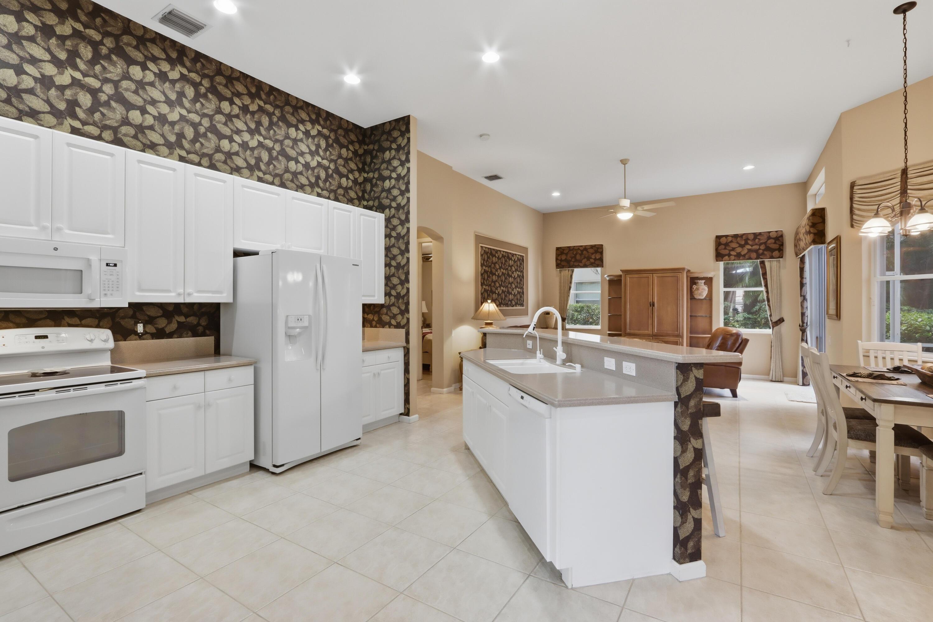 JONES PAR A - Residential