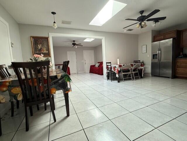 INDIAN RIVER ESTATES UNIT 7 - Residential