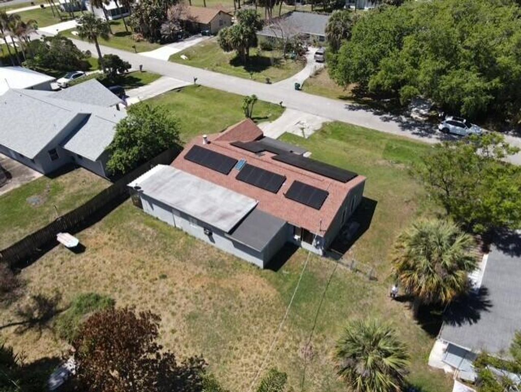 Photo of 4904 Myrtle Drive, Fort Pierce, FL 34982 (MLS # B26014536)