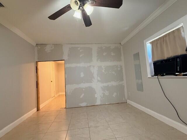 INDIAN RIVER ESTATES UNIT 7 - Residential