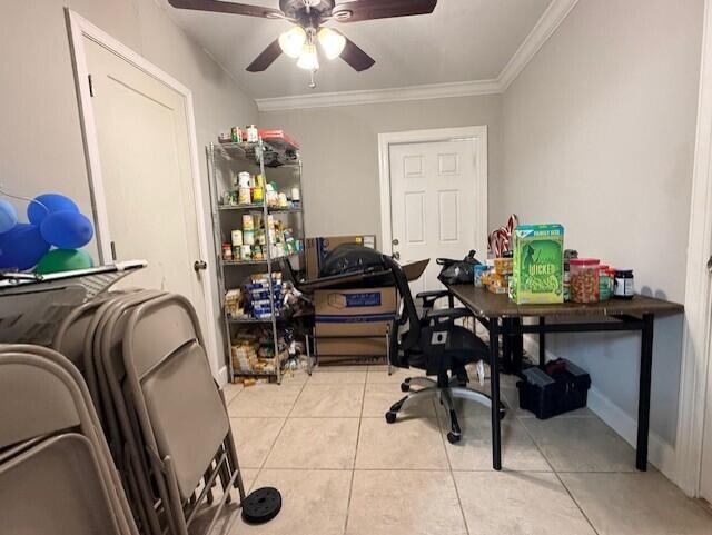 INDIAN RIVER ESTATES UNIT 7 - Residential