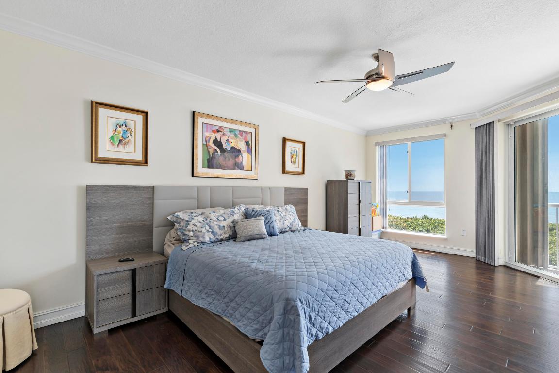 OCEANIQUE OCEANFRONT, A CONDOMINIUM - Residential