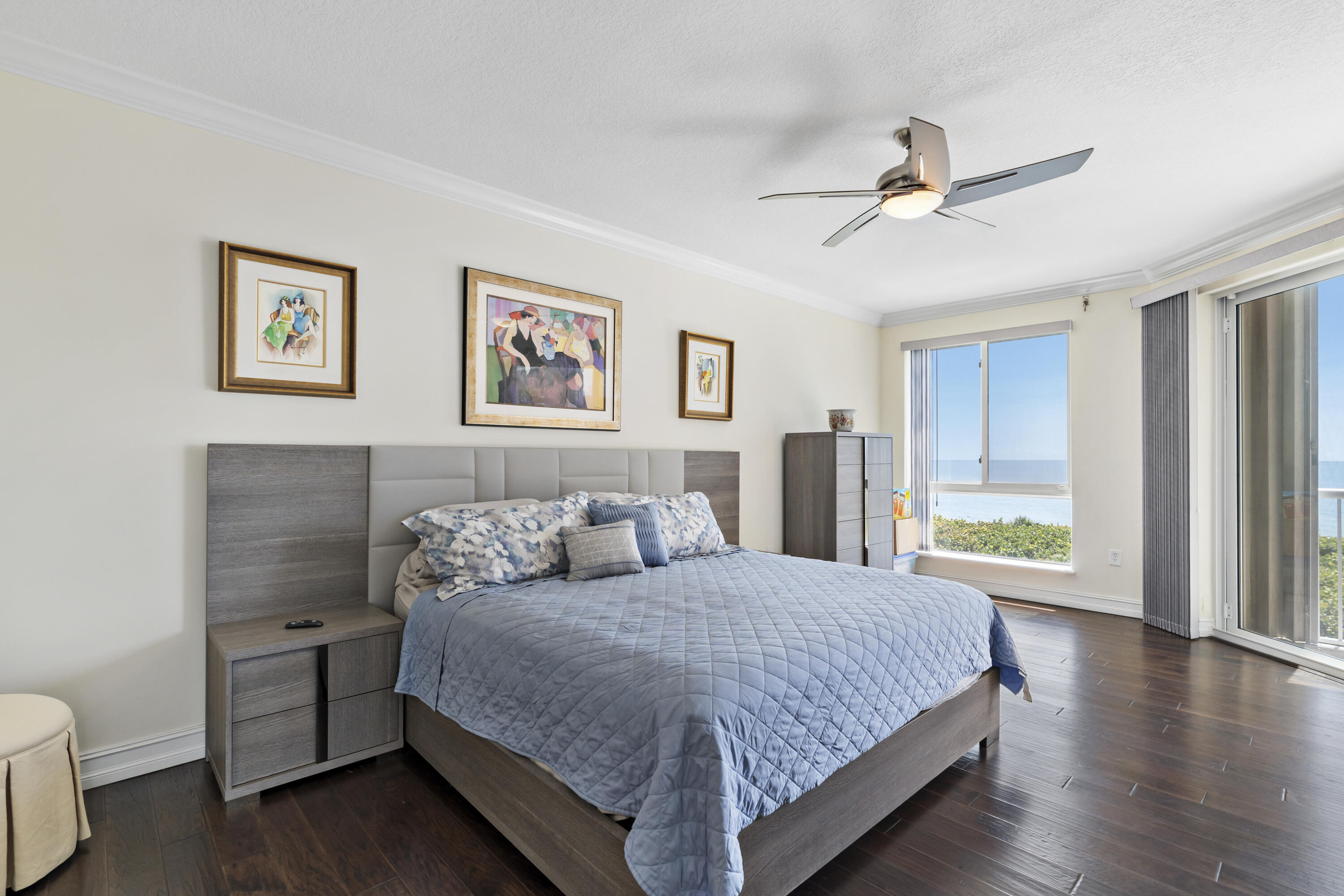 OCEANIQUE OCEANFRONT, A CONDOMINIUM - Residential