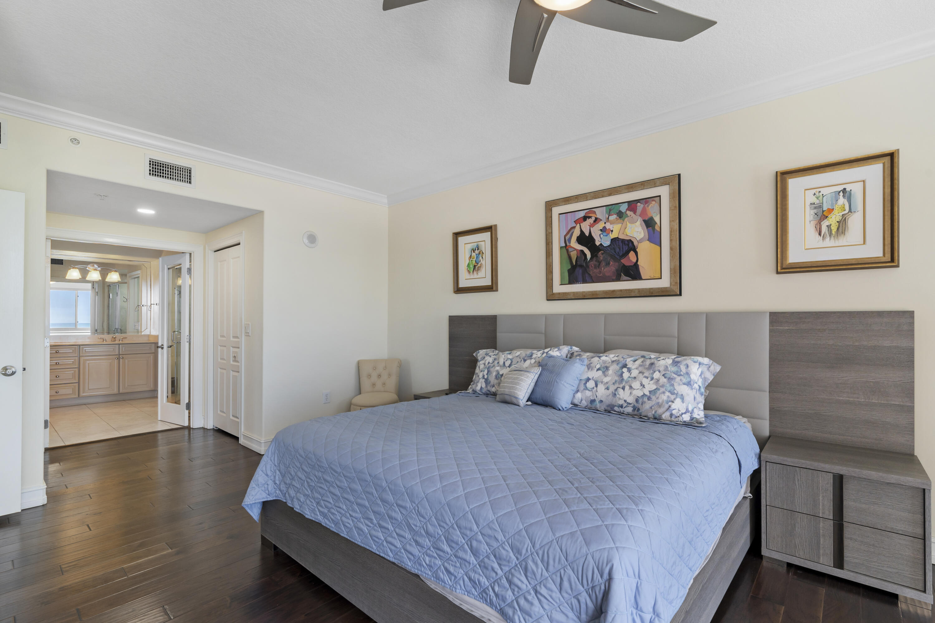 OCEANIQUE OCEANFRONT, A CONDOMINIUM - Residential