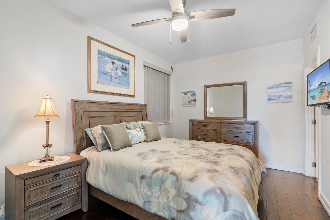 OCEANIQUE OCEANFRONT, A CONDOMINIUM - Residential