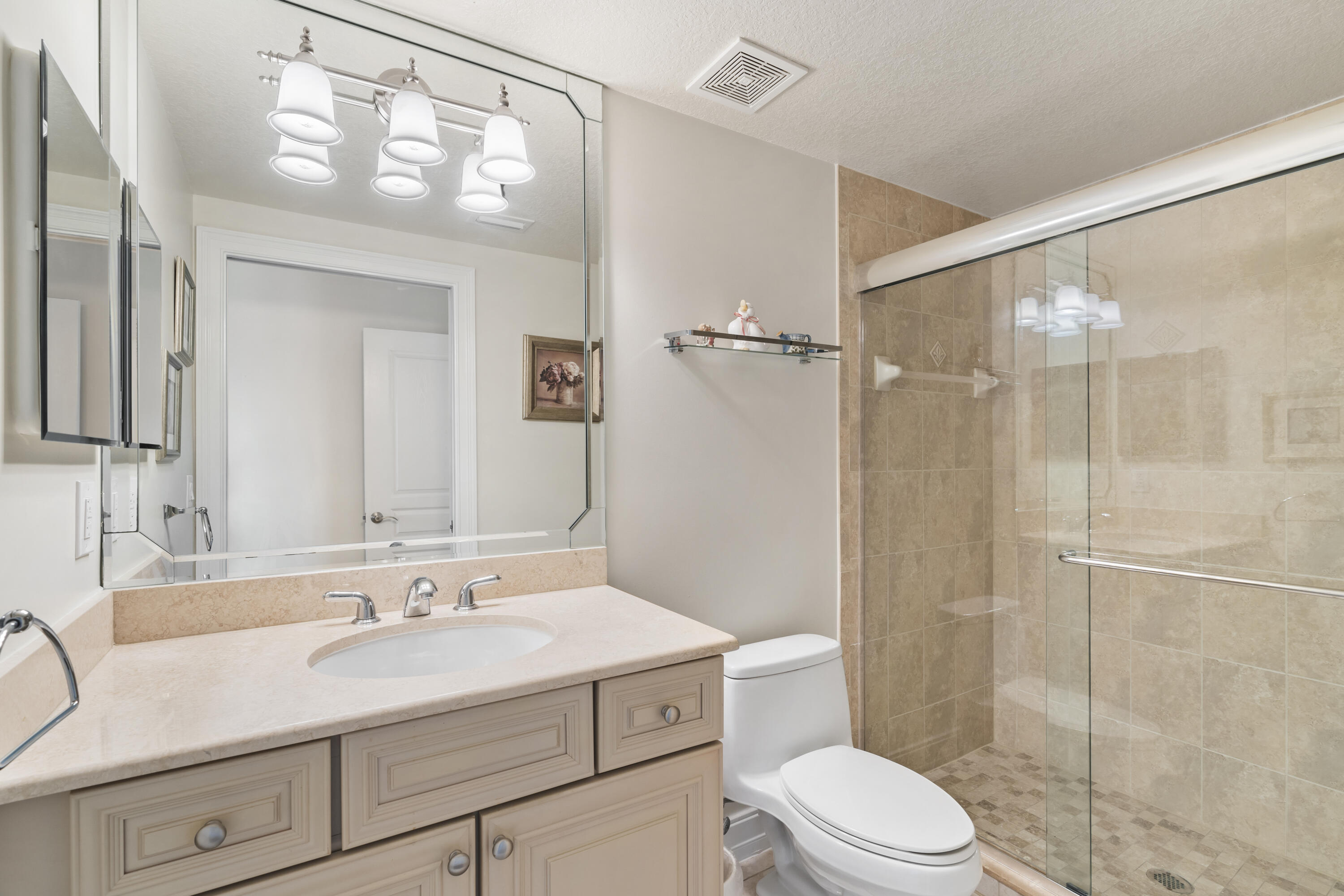 OCEANIQUE OCEANFRONT, A CONDOMINIUM - Residential