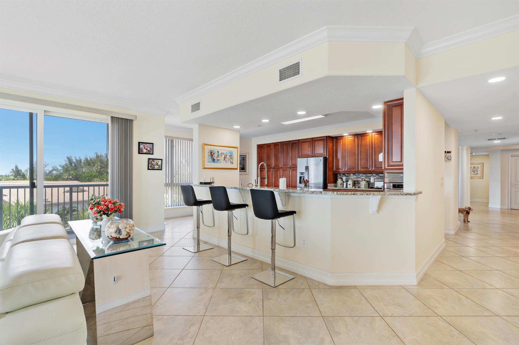 4180 N Highway A1a 305 B 305, Hutchinson Island, FL, 34949/$1,200,000 4 4180 N Highway A1a 305 B 305