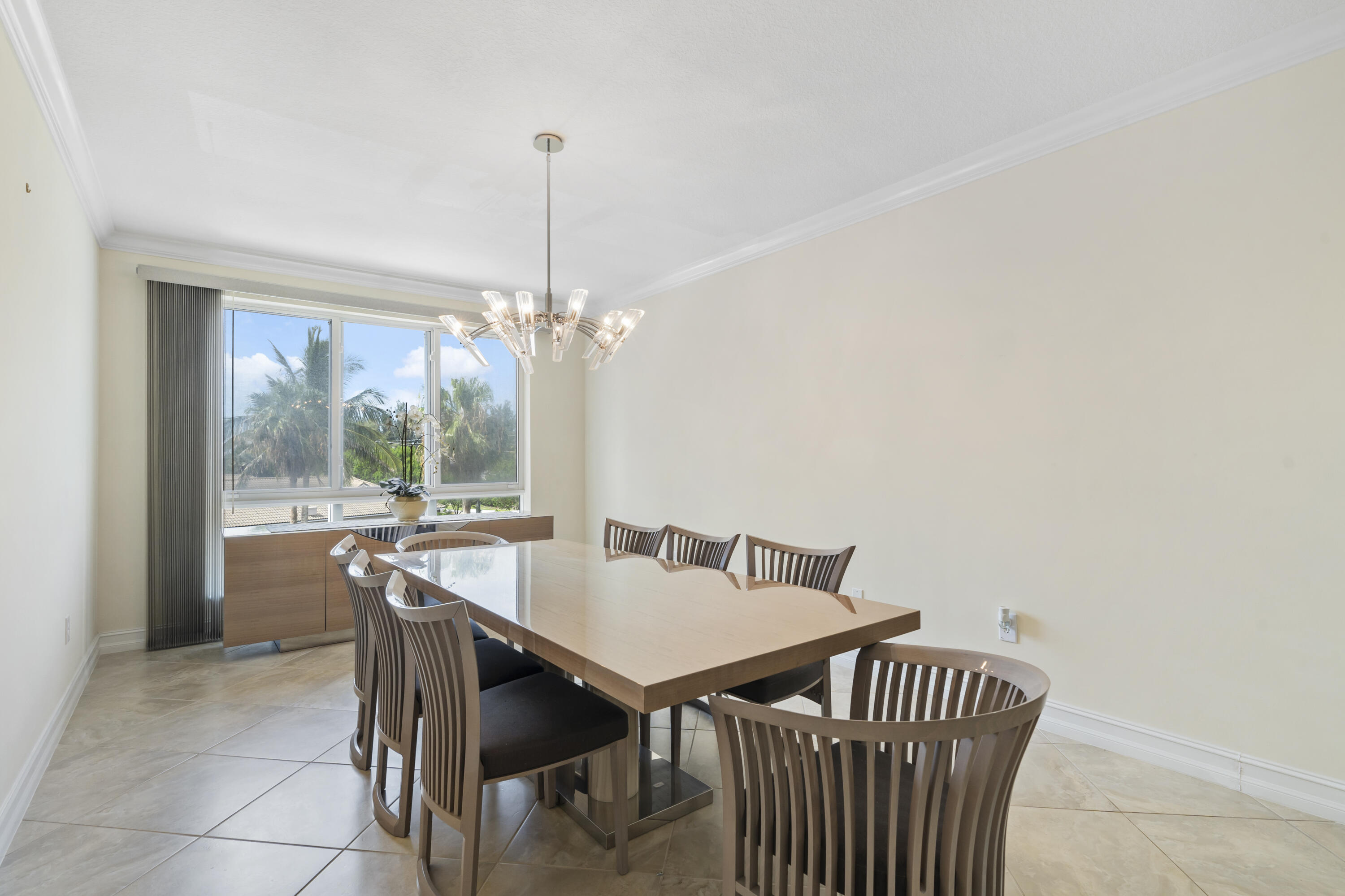 OCEANIQUE OCEANFRONT, A CONDOMINIUM - Residential